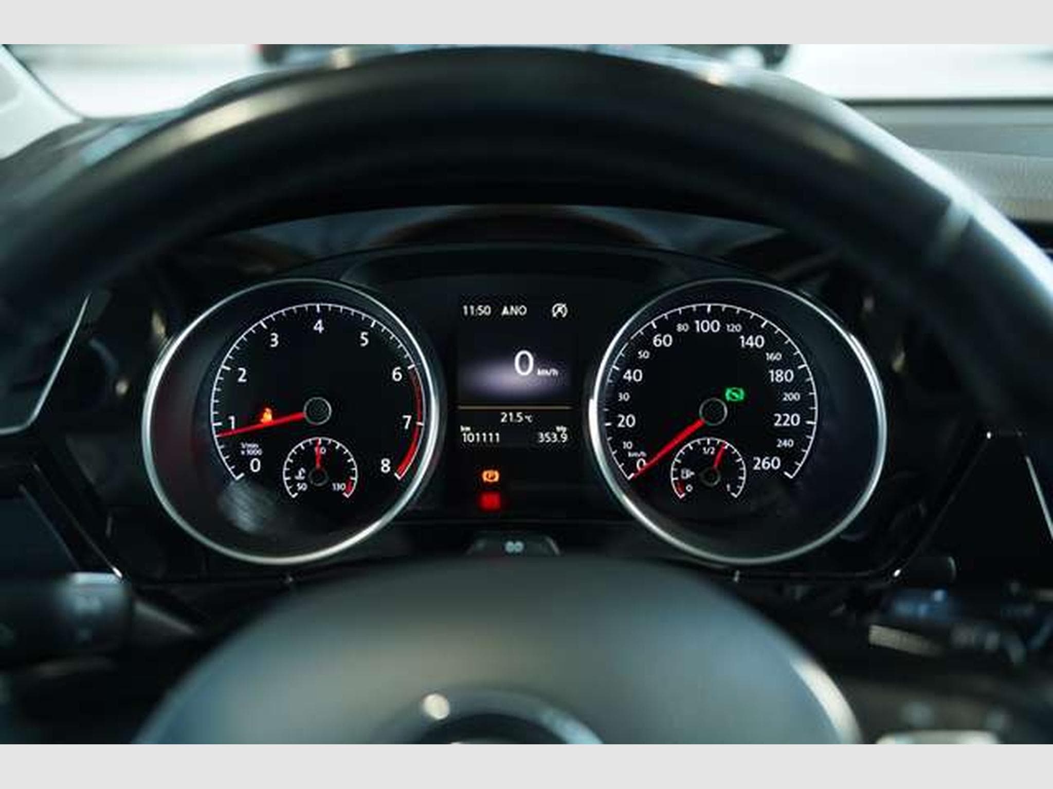 VW Touran Highline BMT *Massage *KAM *ACC *7-Sitzer (2016) - Photo 34