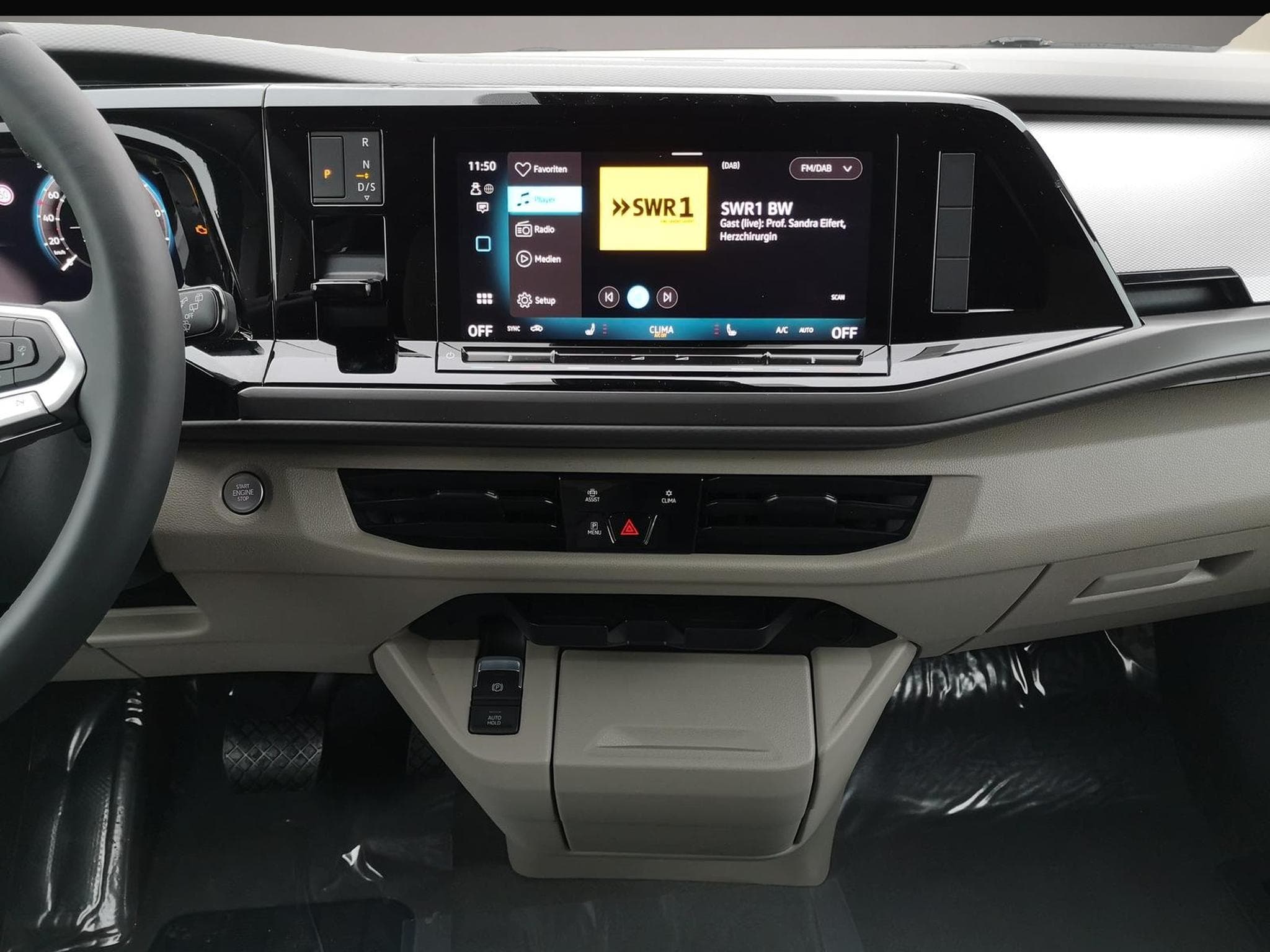 VW Multivan (2029) - Foto 6