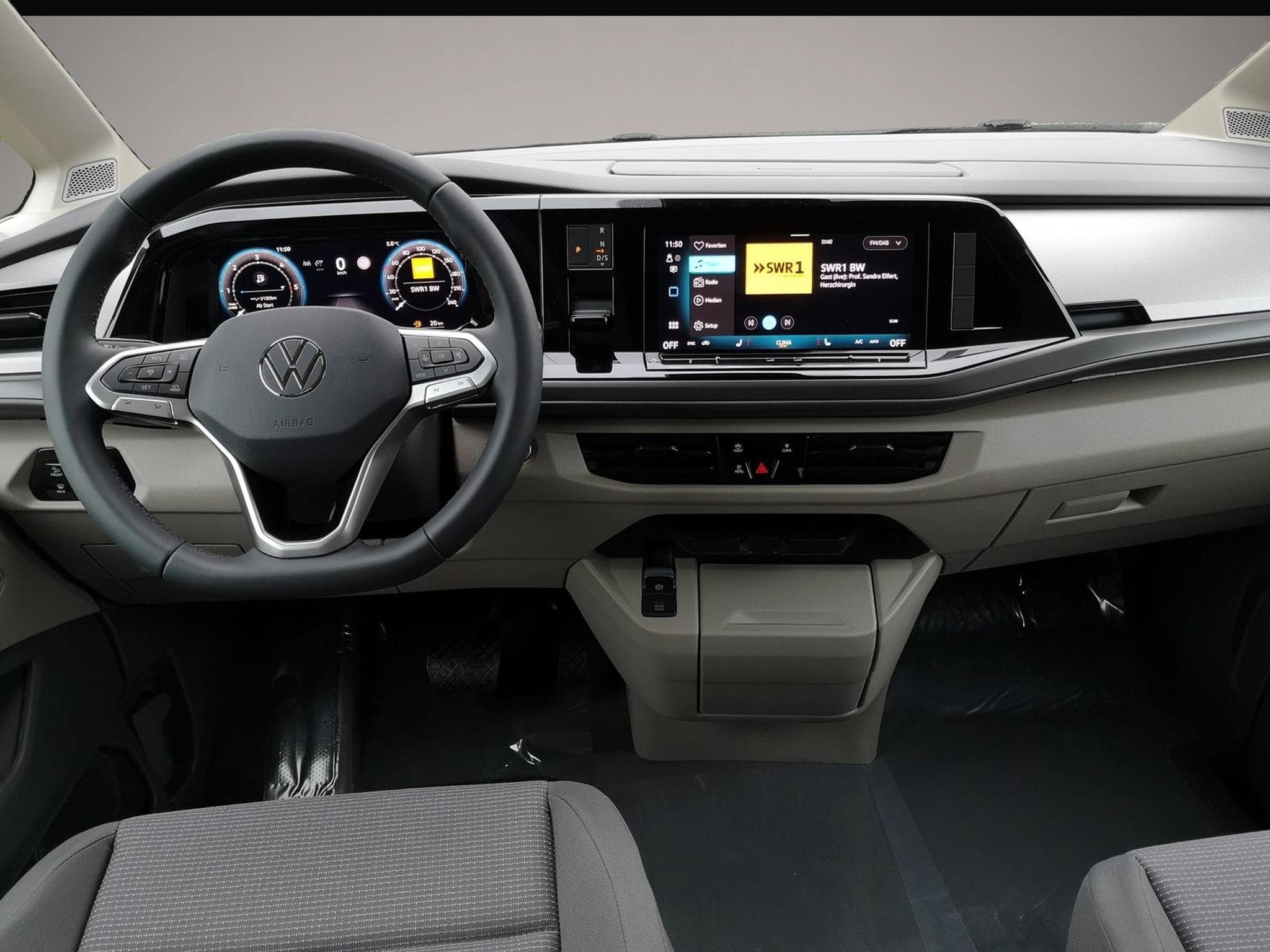 VW Multivan (2029) - Foto 5