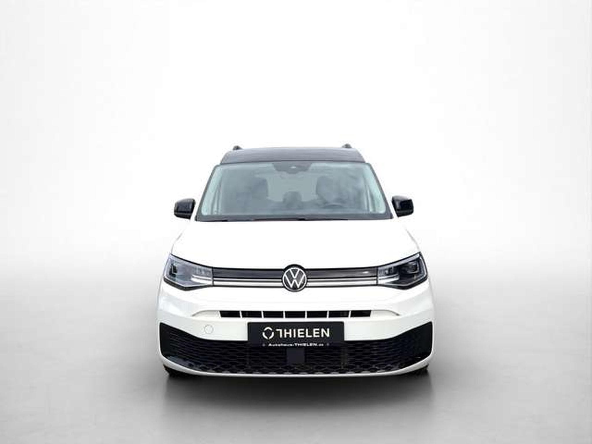 VW Caddy Edition 2.0TDI DSG/LED/AHK/SHZ/17" Alu (2025) - Photo 2