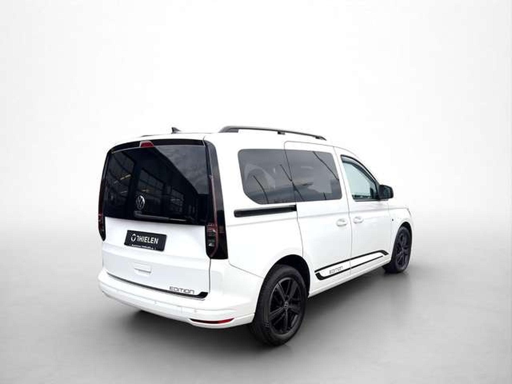 VW Caddy Edition 2.0TDI DSG/LED/AHK/SHZ/17" Alu (2025) - Photo 6
