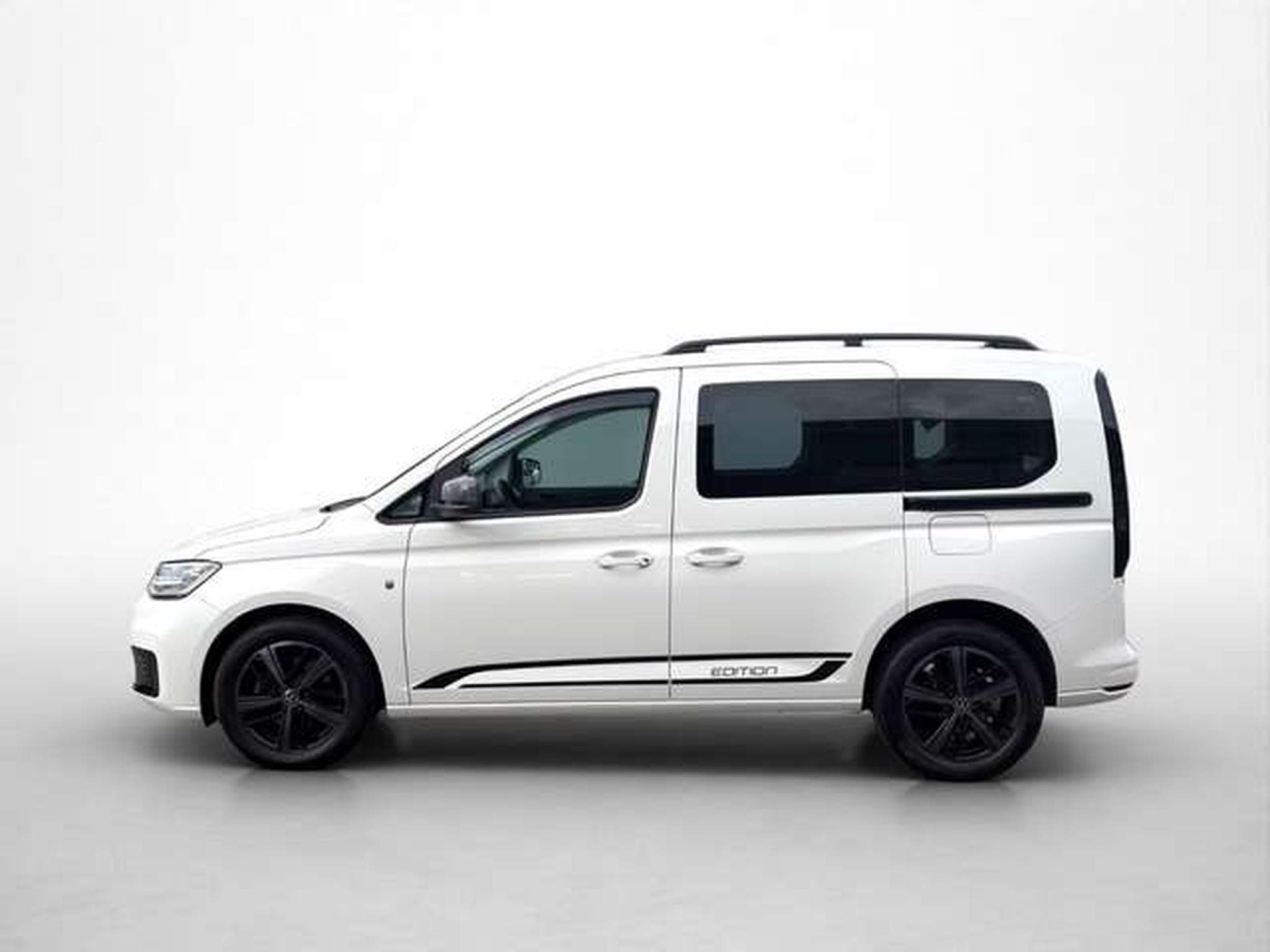 VW Caddy Edition 2.0TDI DSG/LED/AHK/SHZ/17" Alu (2025) - Photo 3