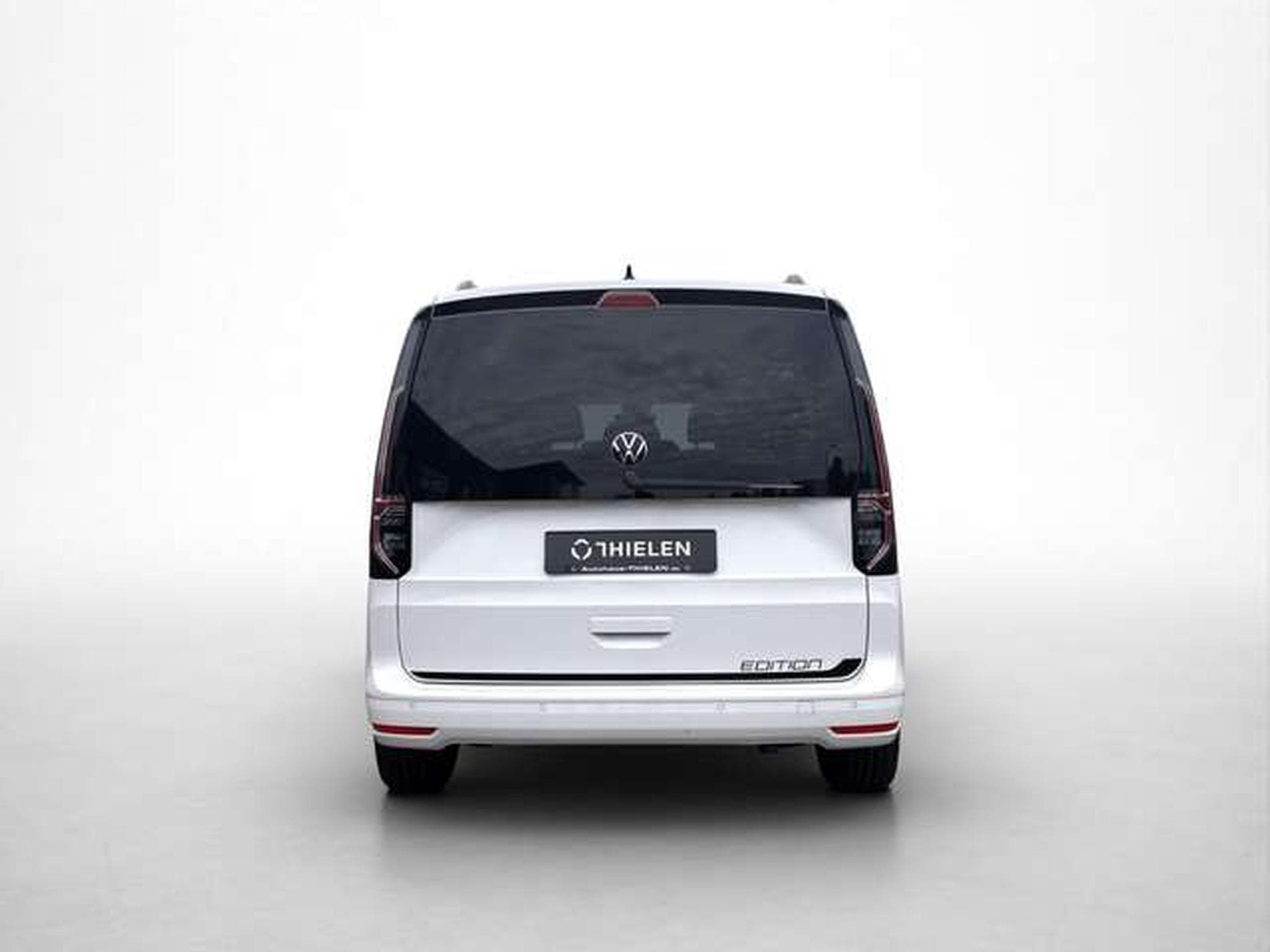 VW Caddy Edition 2.0TDI DSG/LED/AHK/SHZ/17" Alu (2025) - Photo 5