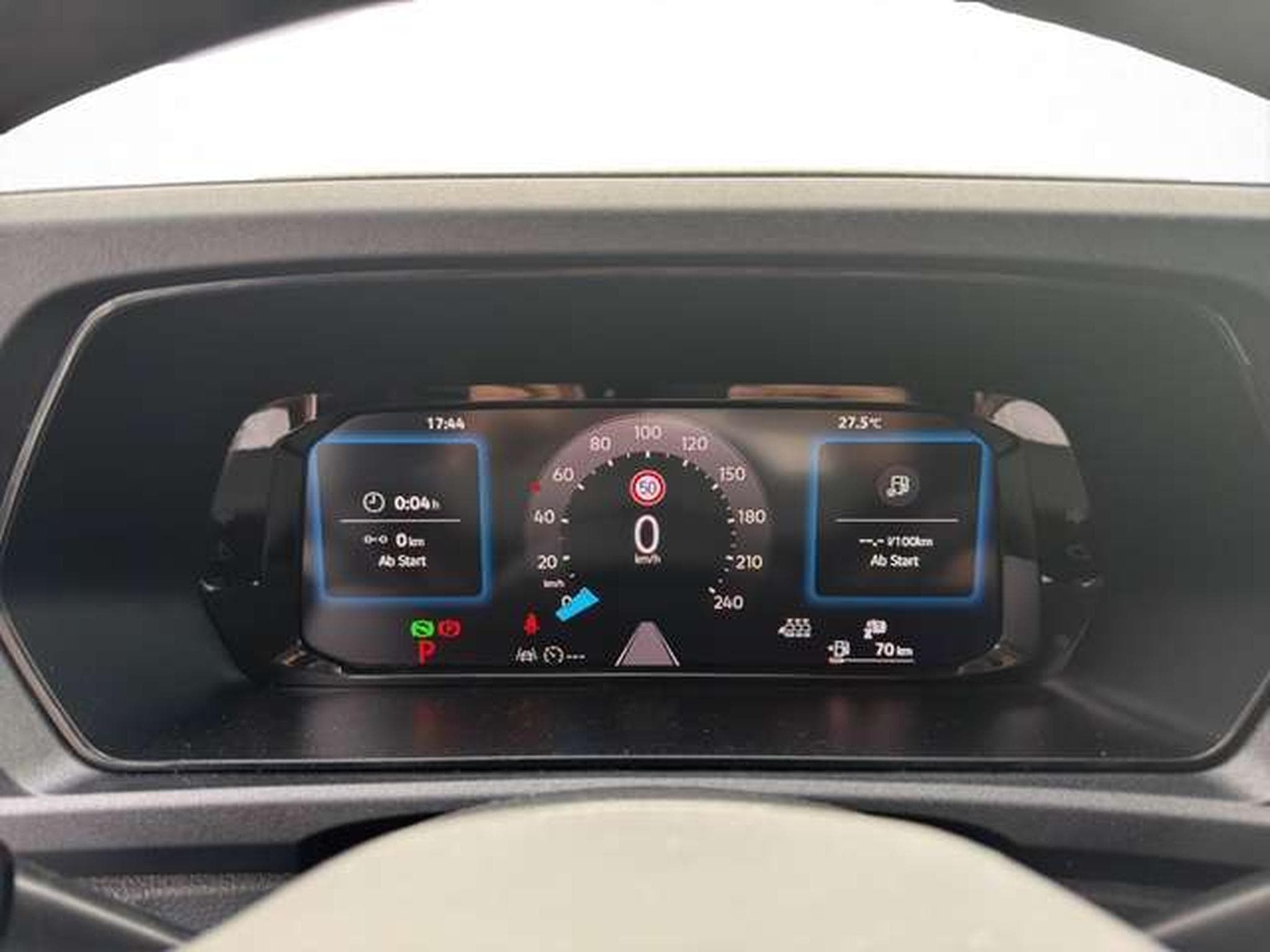 VW Caddy Edition 2.0TDI DSG/LED/AHK/SHZ/17" Alu (2025) - Photo 11