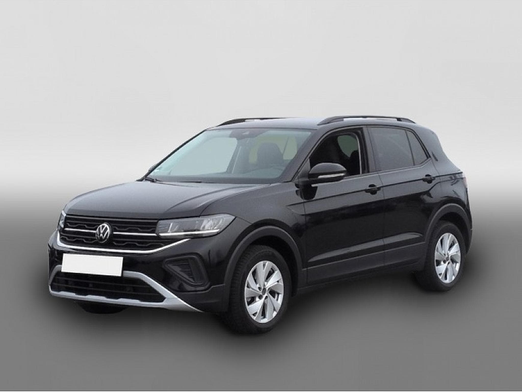 VW T-Cross (2025) - Photo 1