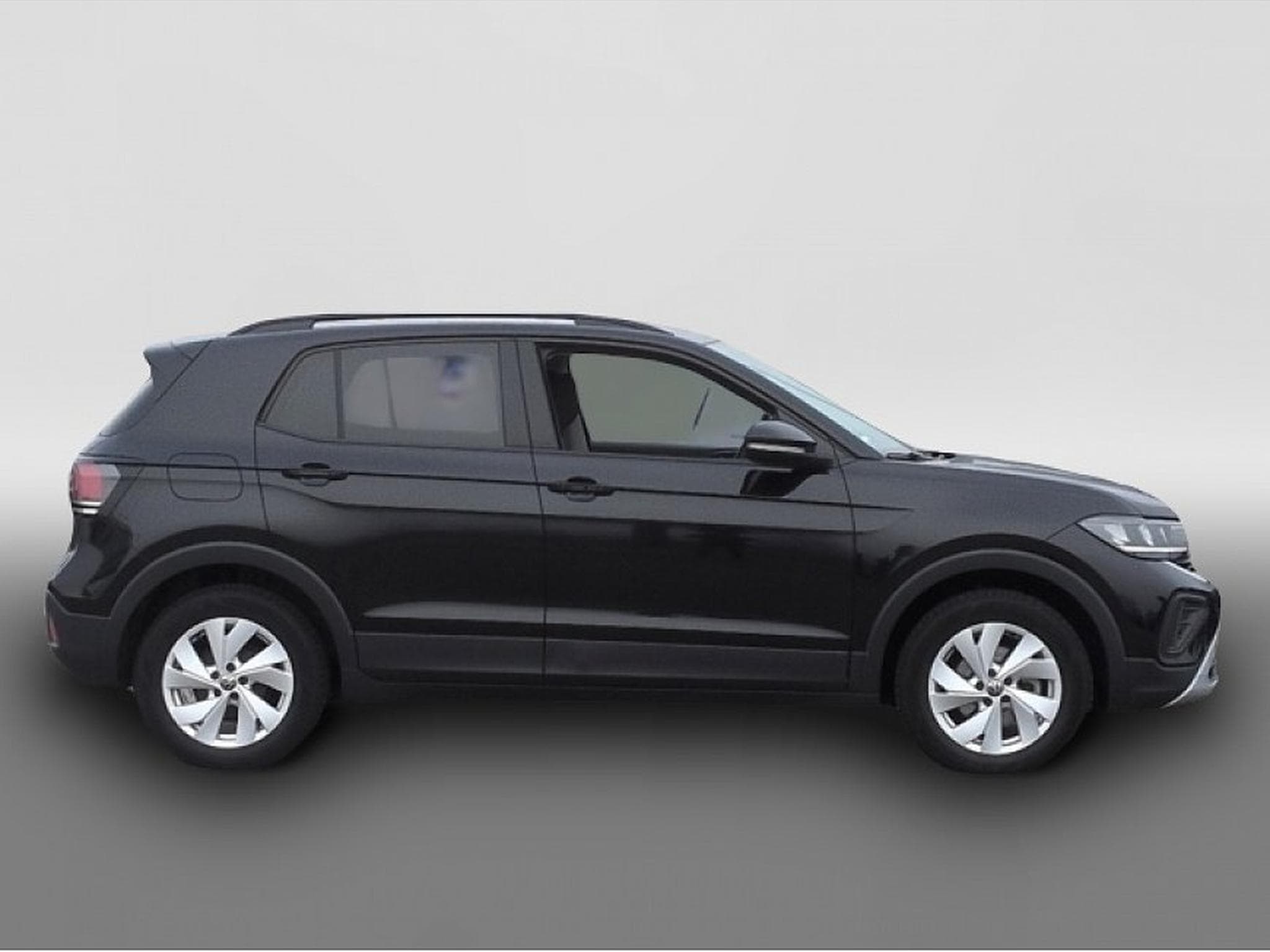 VW T-Cross (2025) - Photo 2