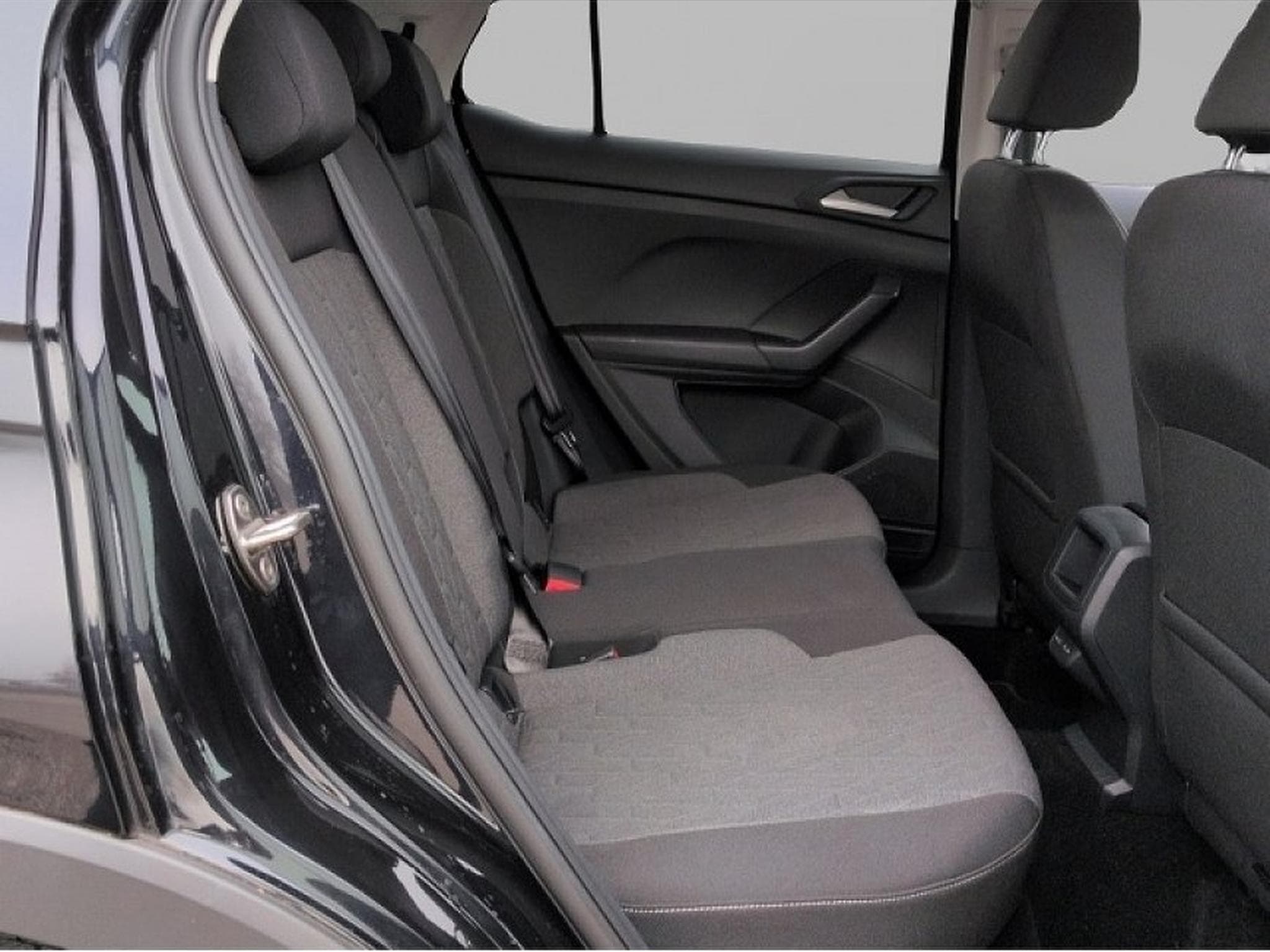 VW T-Cross (2025) - Photo 7