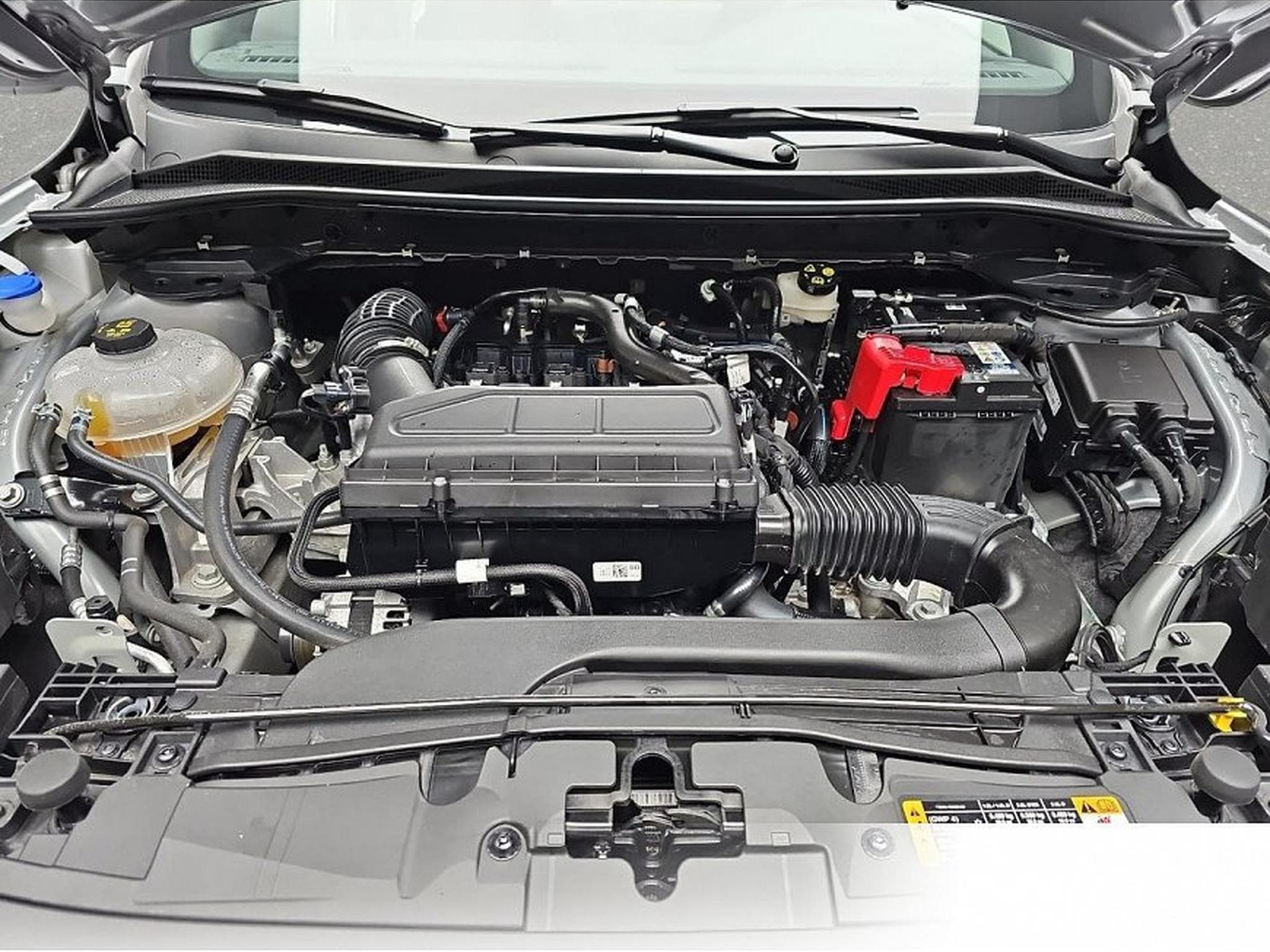 Ford Kuga (2026) - Photo 14