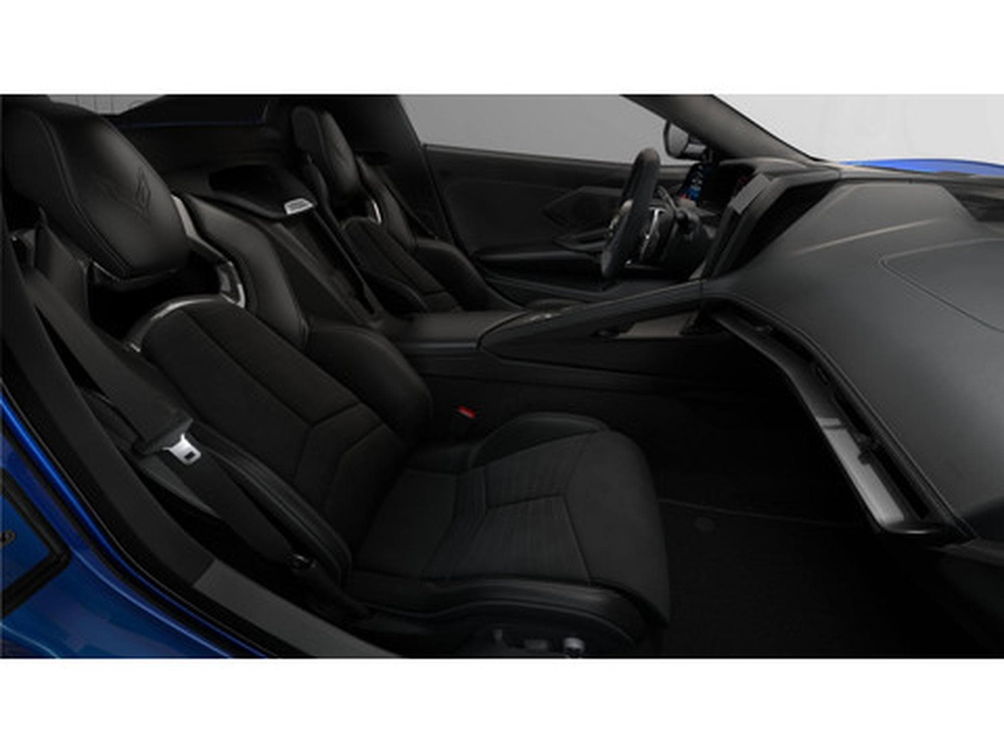 Chevrolet Corvette C8 STINGRAY CABRIOLET 3LT V8 6.2 (2026) - Foto 5