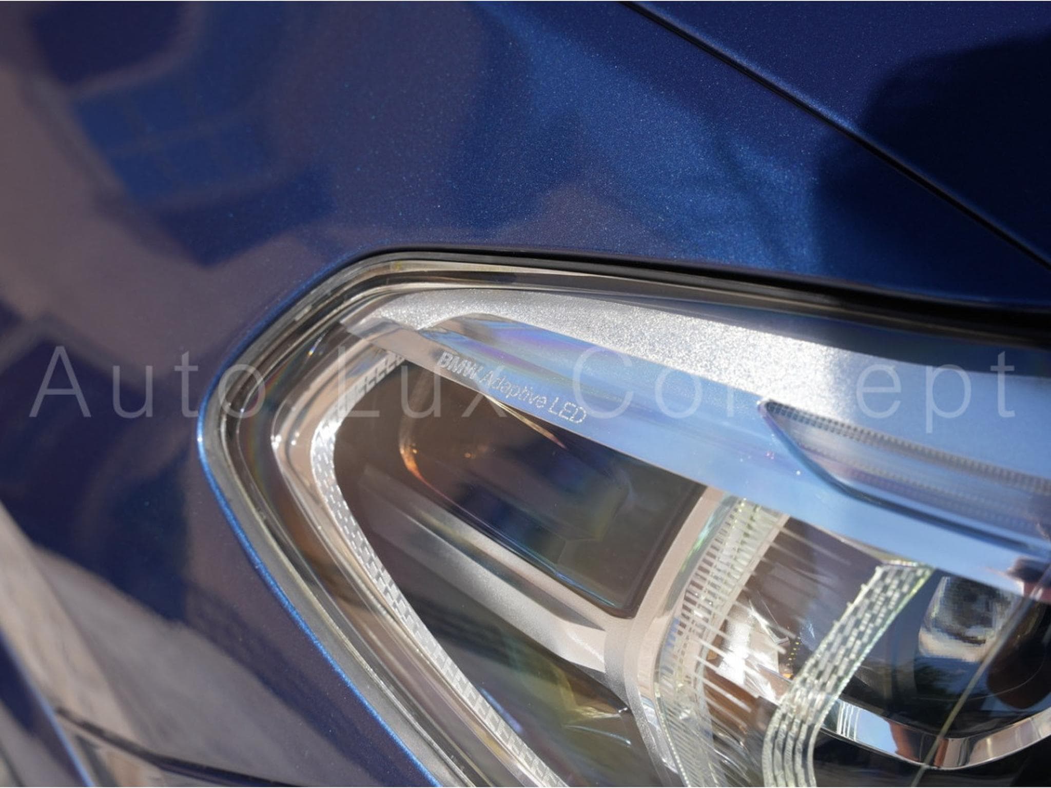 BMW X3 i xDrive (2019) - Photo 10
