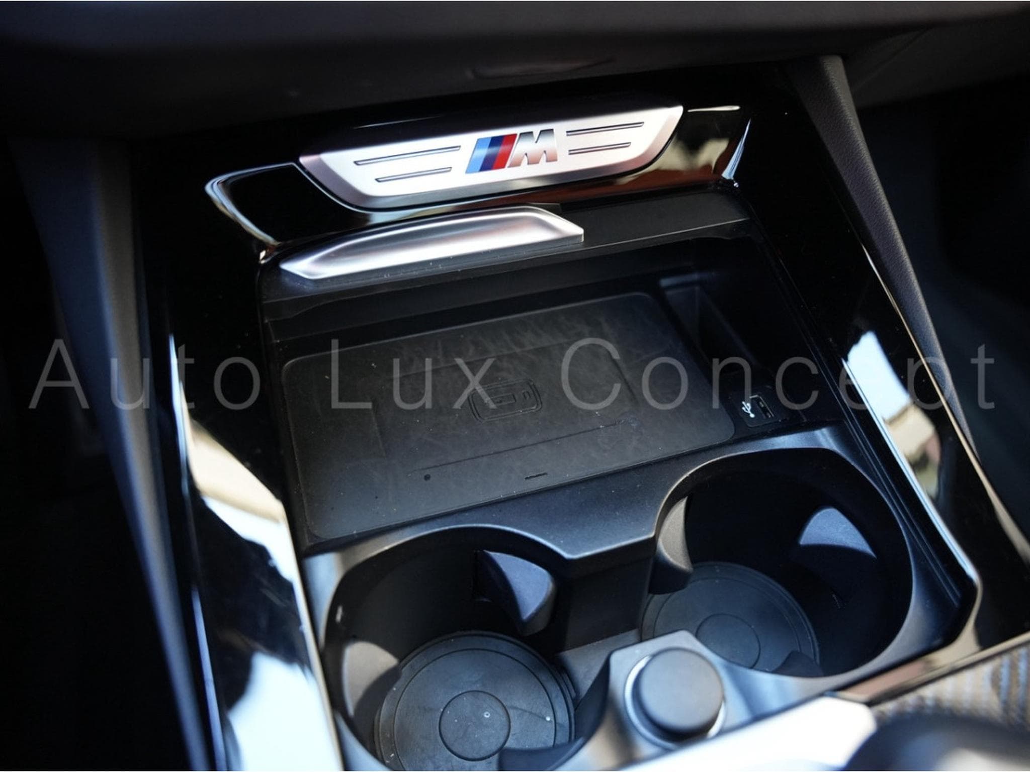 BMW X3 i xDrive (2019) - Photo 17