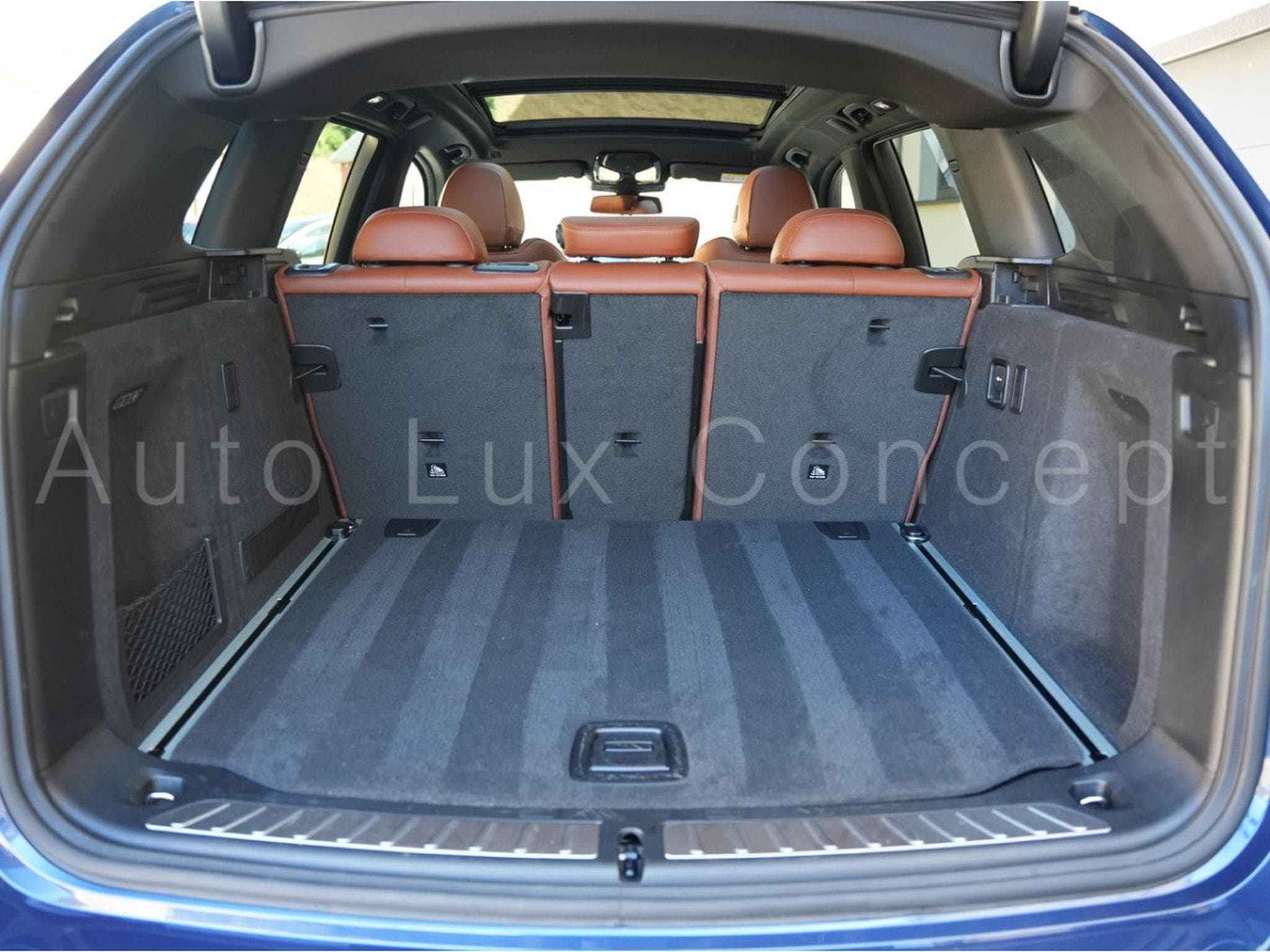 BMW X3 i xDrive (2019) - Photo 20