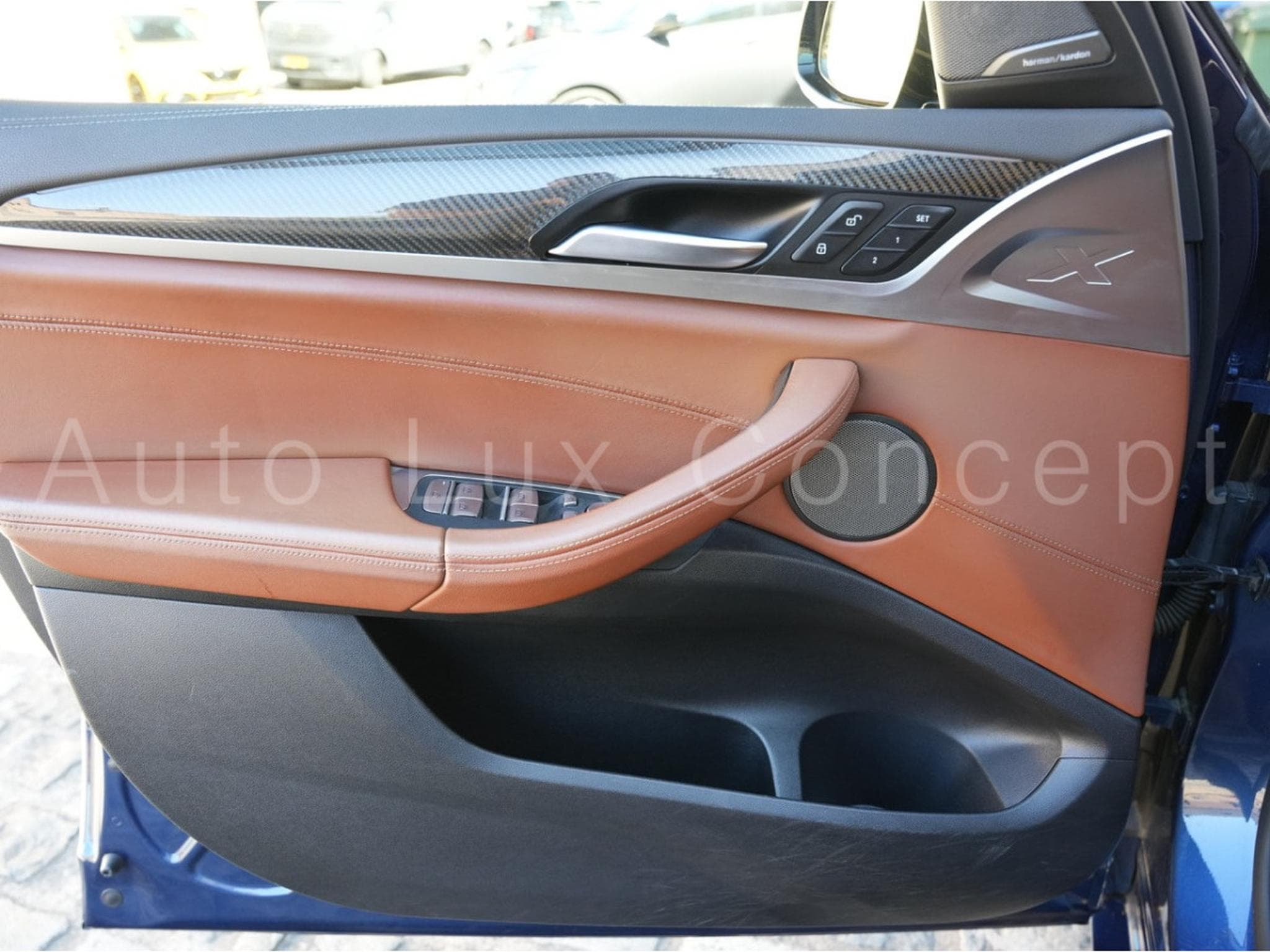 BMW X3 i xDrive (2019) - Photo 28