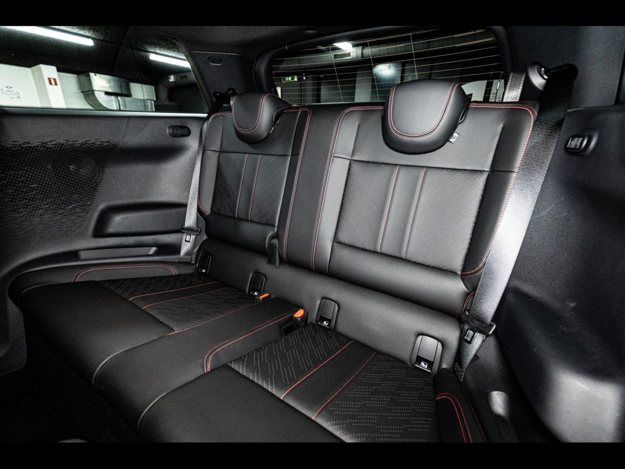 Mini Cooper E 3-DOOR PACK JOHN COOPER WORKS - PACK M - BRITISH RACING GR (2025) - Photo 14