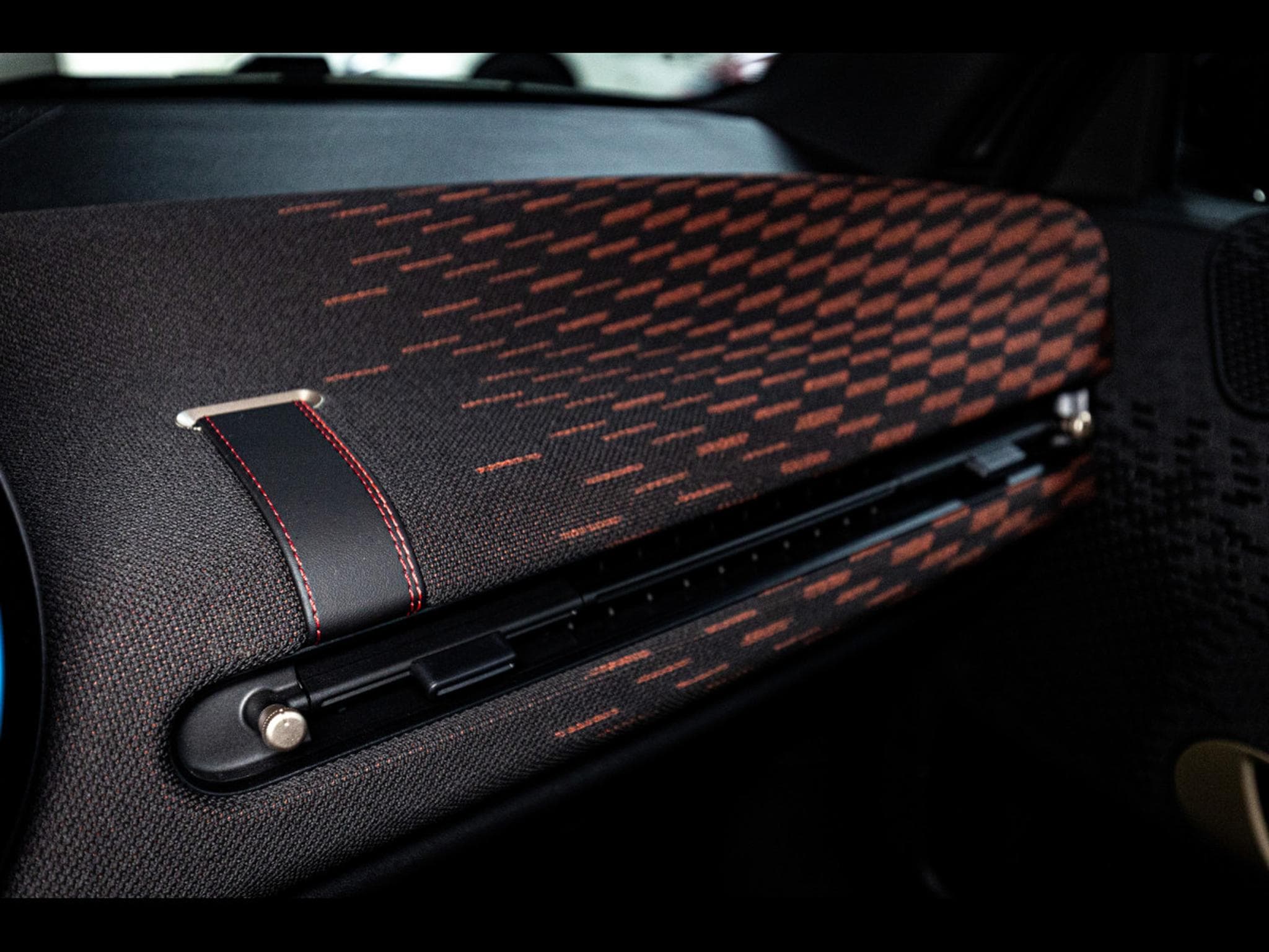 Mini Cooper E 3-DOOR PACK JOHN COOPER WORKS - PACK M - BRITISH RACING GR (2025) - Photo 23