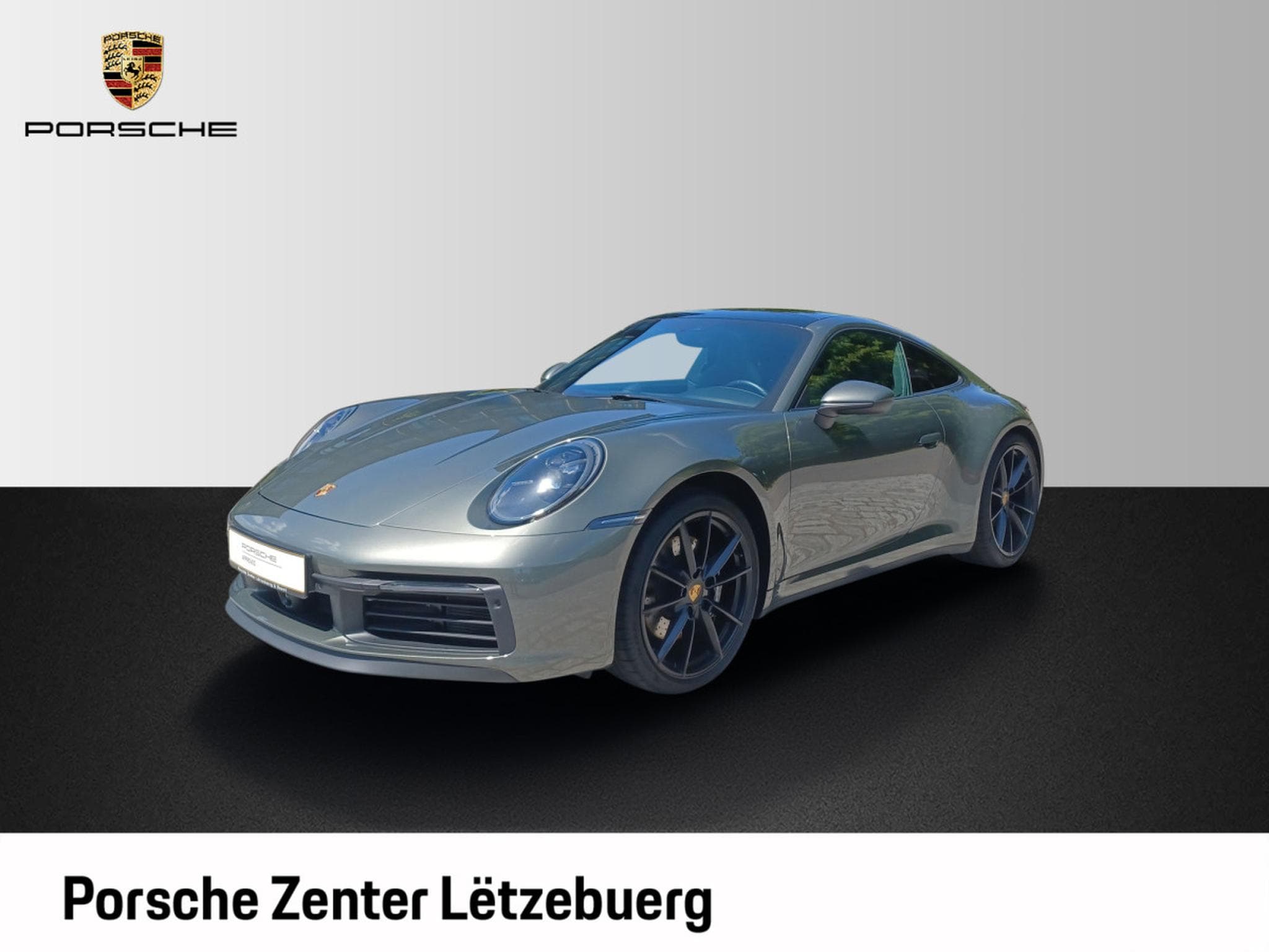 Porsche 911 Carrera S (2023) - Foto 1