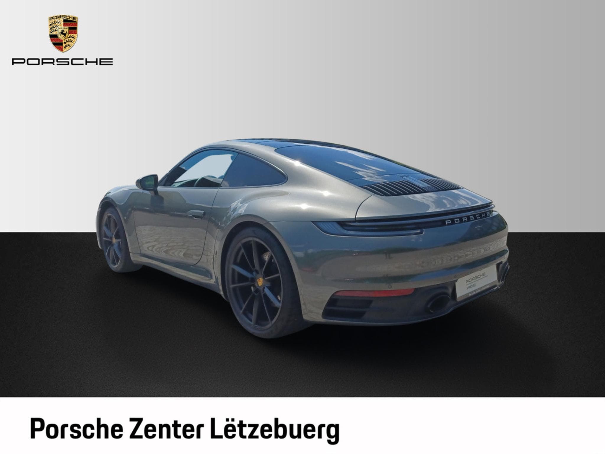 Porsche 911 Carrera S (2023) - Foto 3