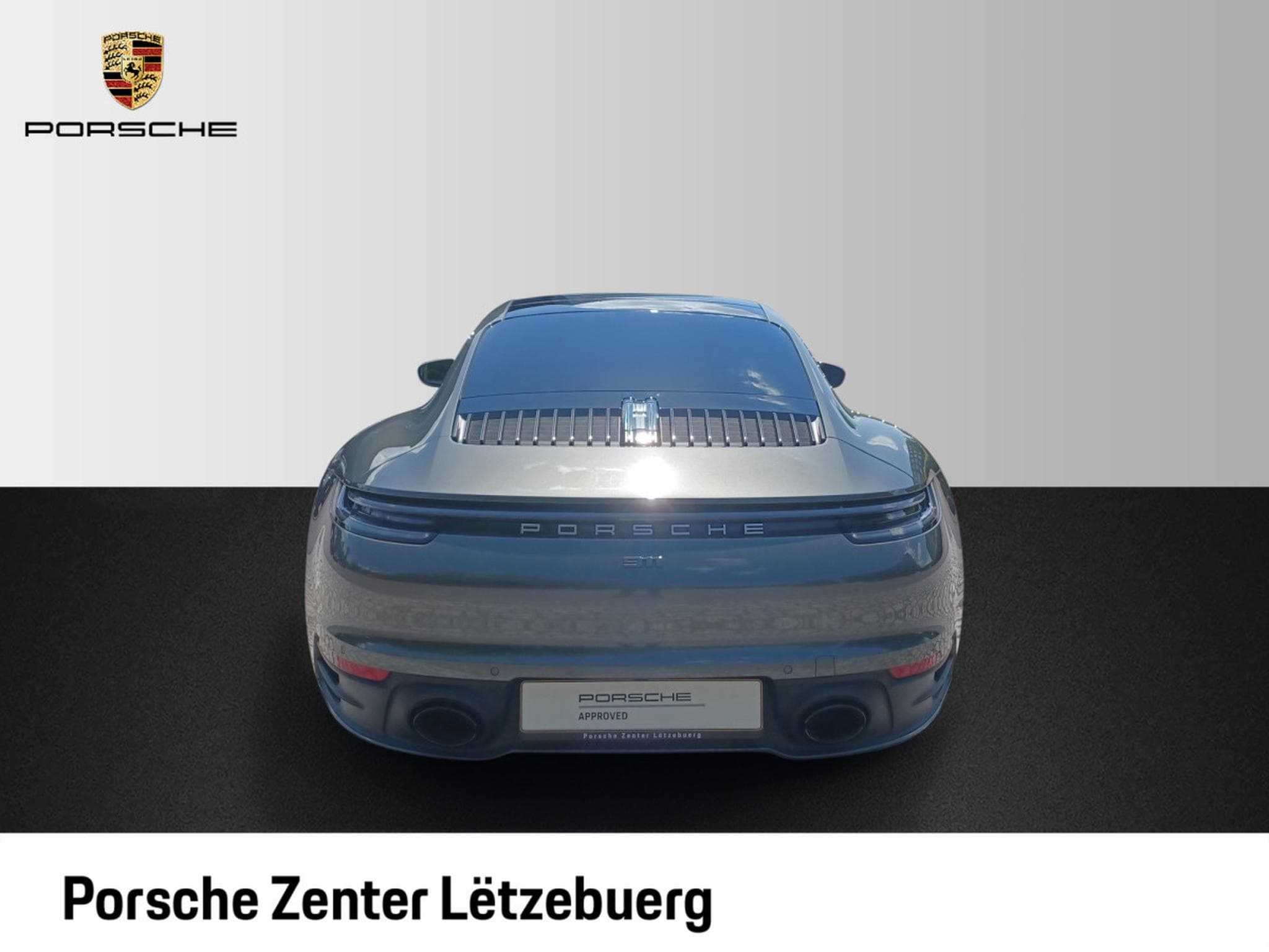 Porsche 911 Carrera S (2023) - Foto 4