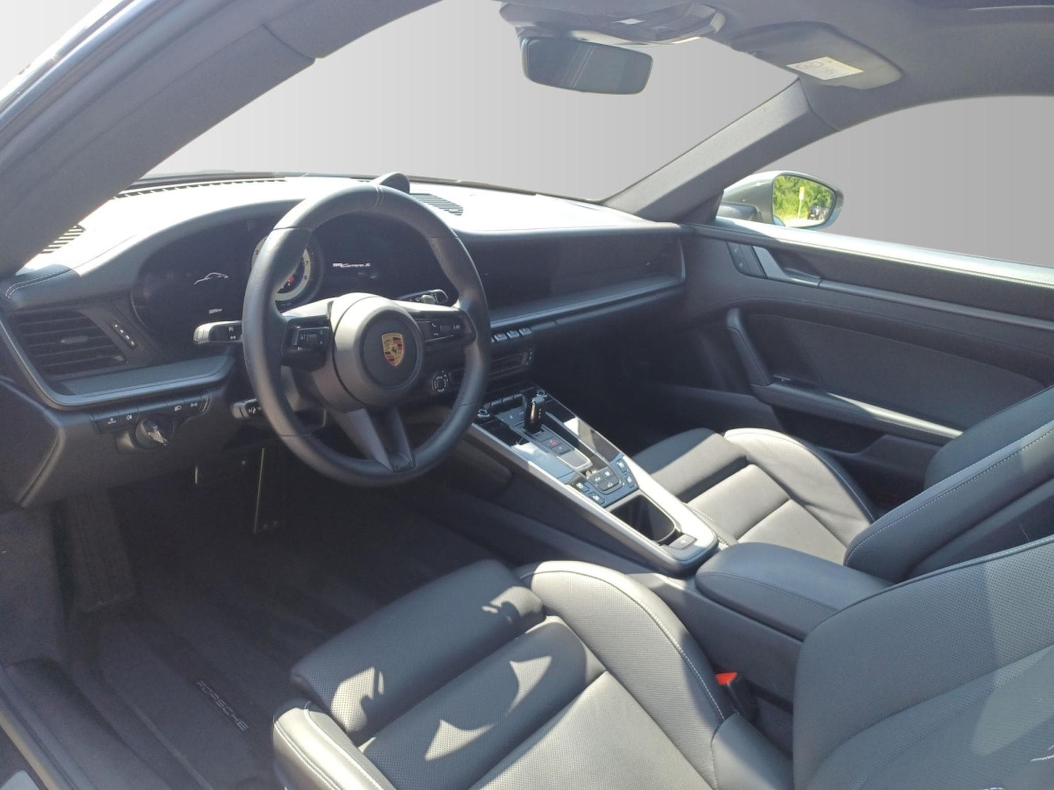 Porsche 911 Carrera S (2023) - Foto 10