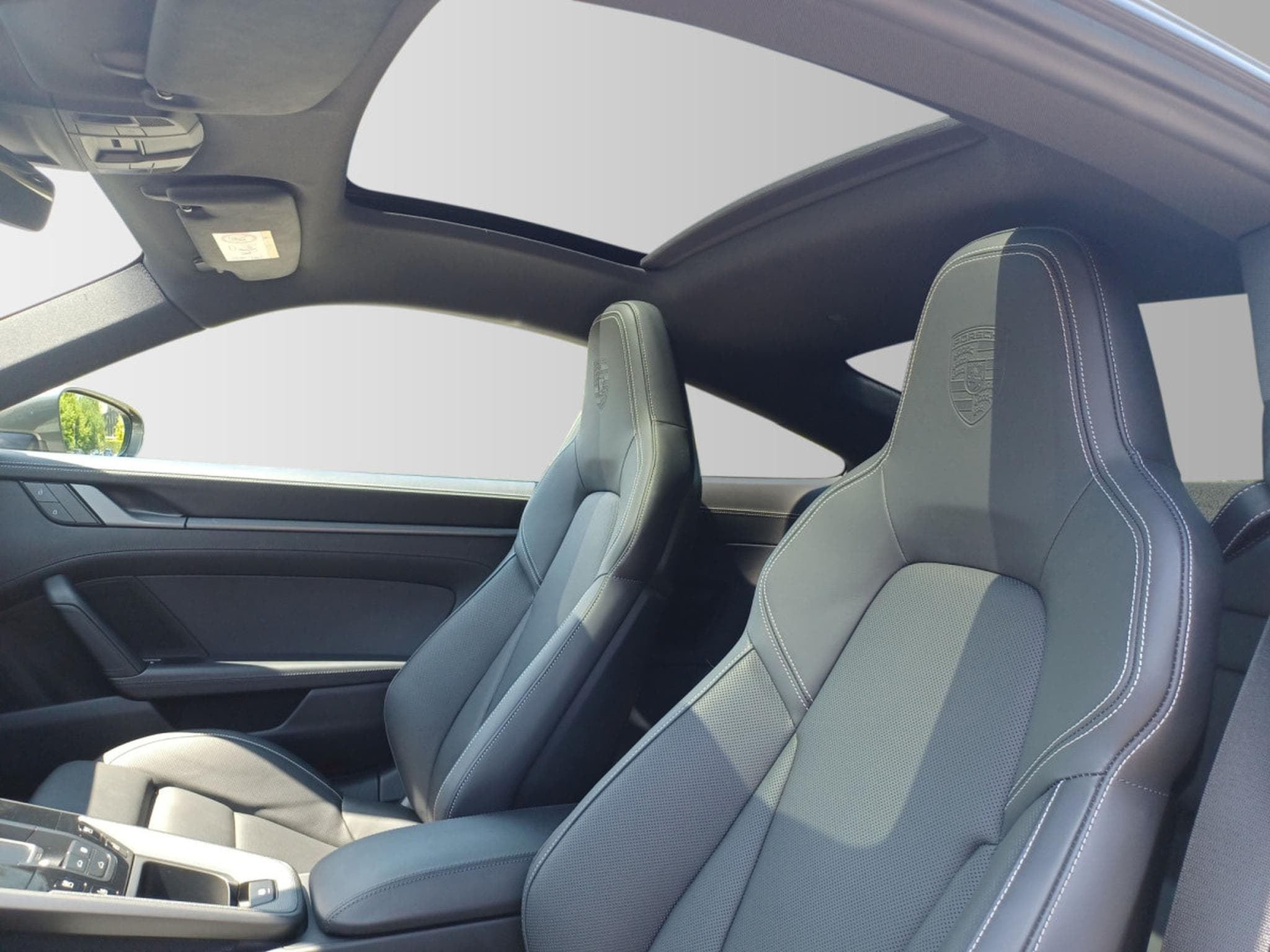 Porsche 911 Carrera S (2023) - Foto 9