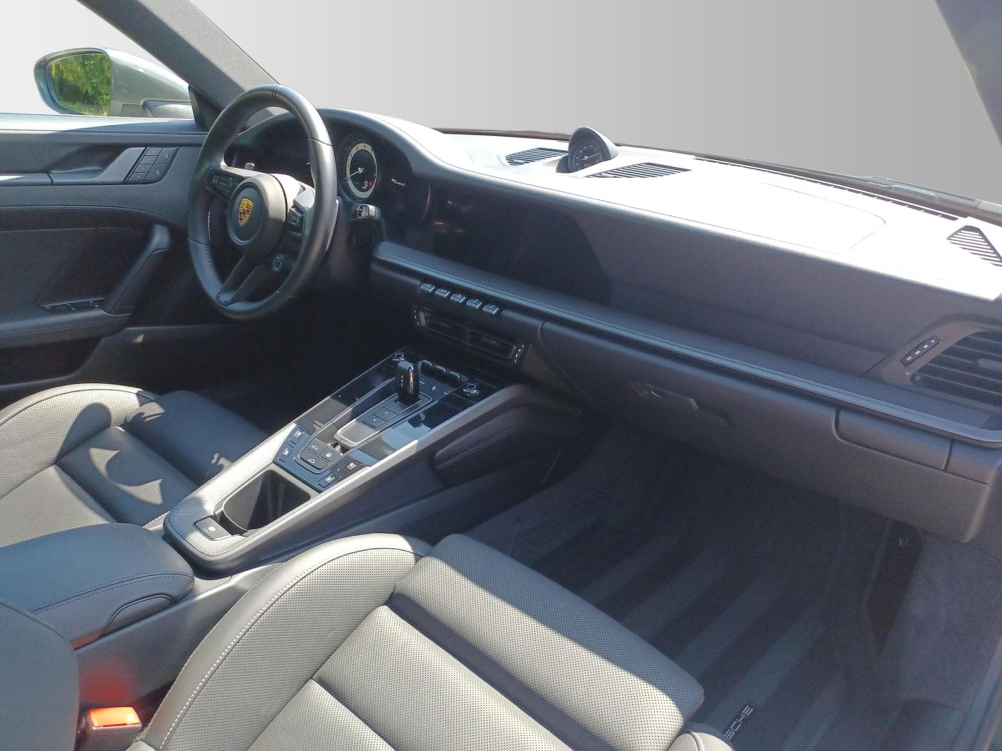Porsche 911 Carrera S (2023) - Foto 11
