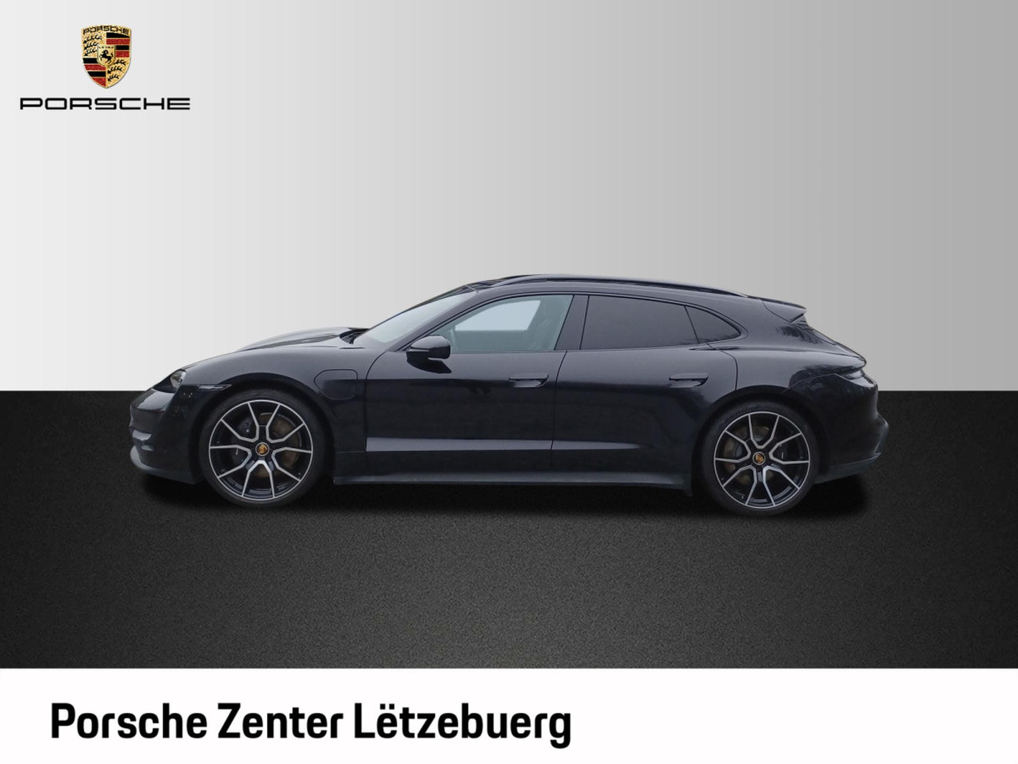 Porsche Taycan Sport Turismo (2022) - Foto 2