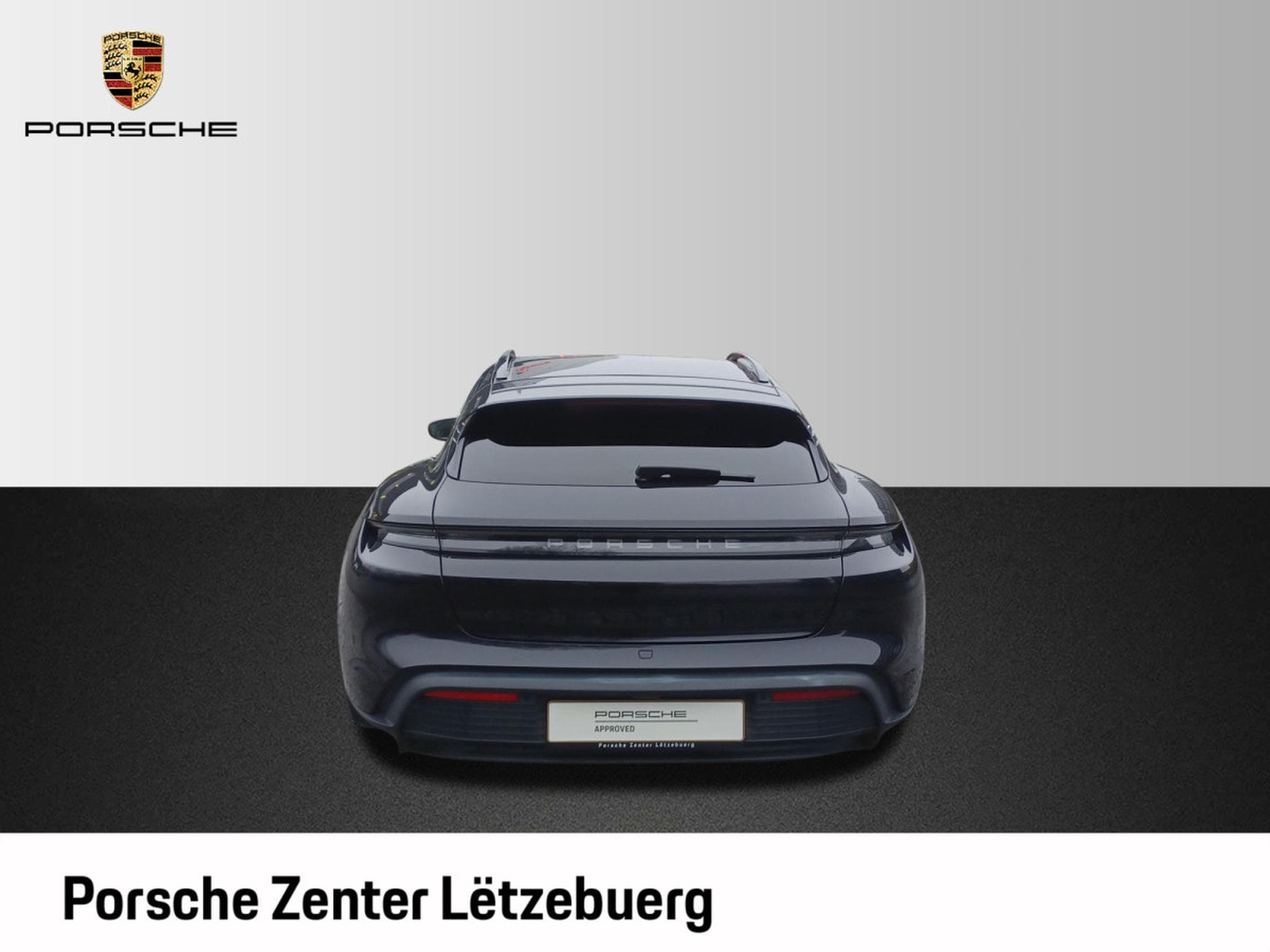 Porsche Taycan Sport Turismo (2022) - Foto 4