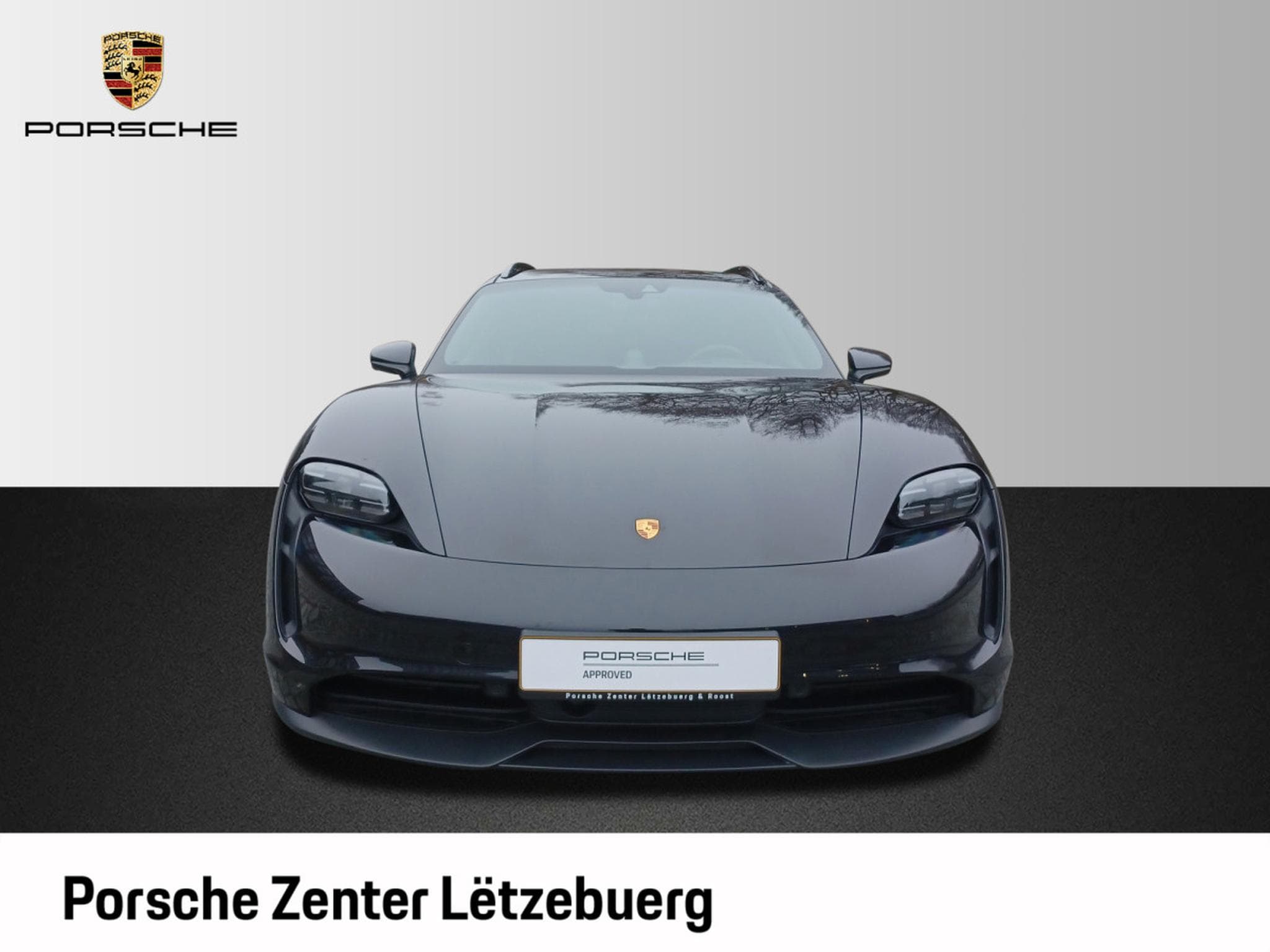 Porsche Taycan Sport Turismo (2022) - Foto 5