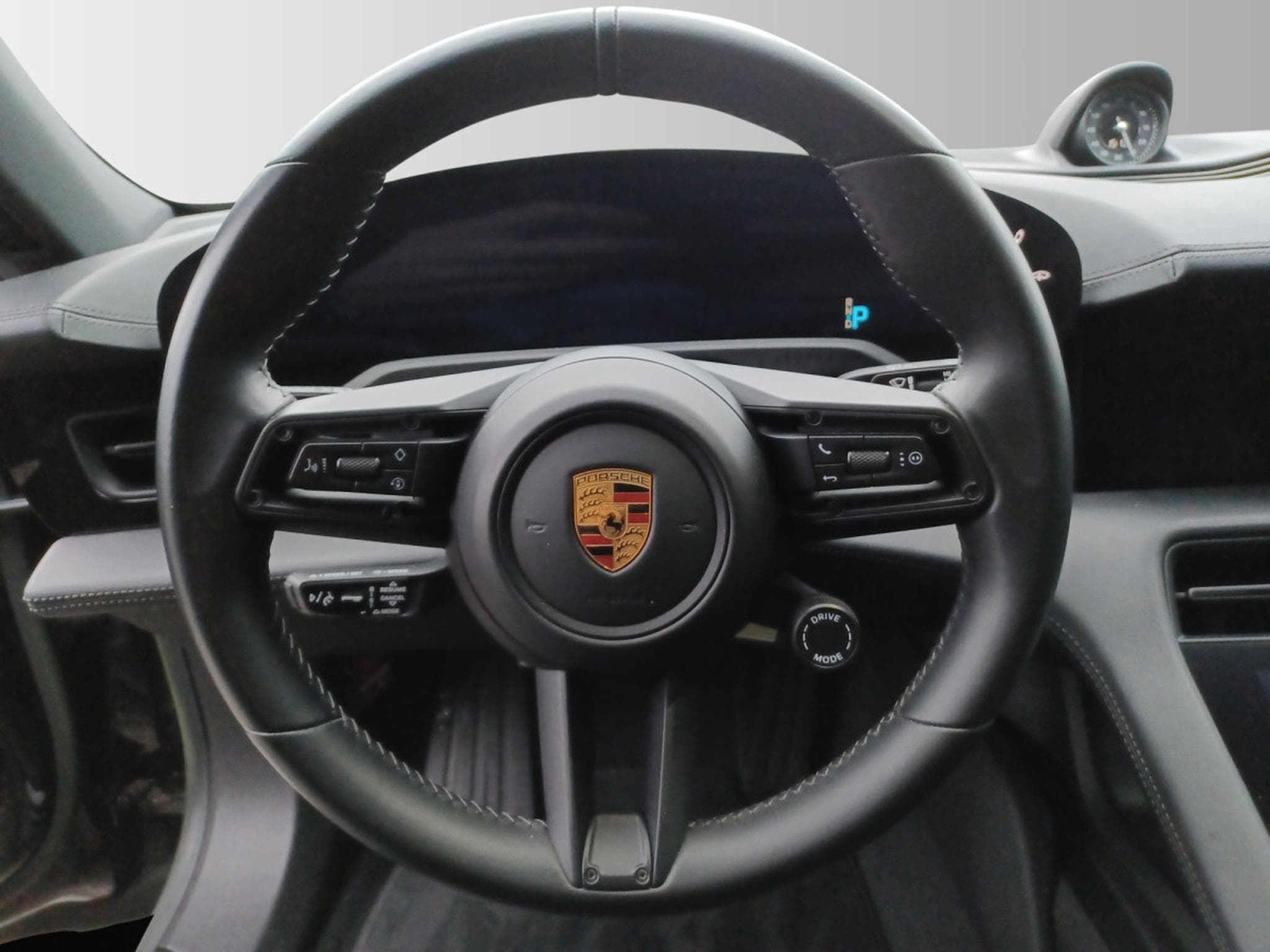 Porsche Taycan Sport Turismo (2022) - Foto 10