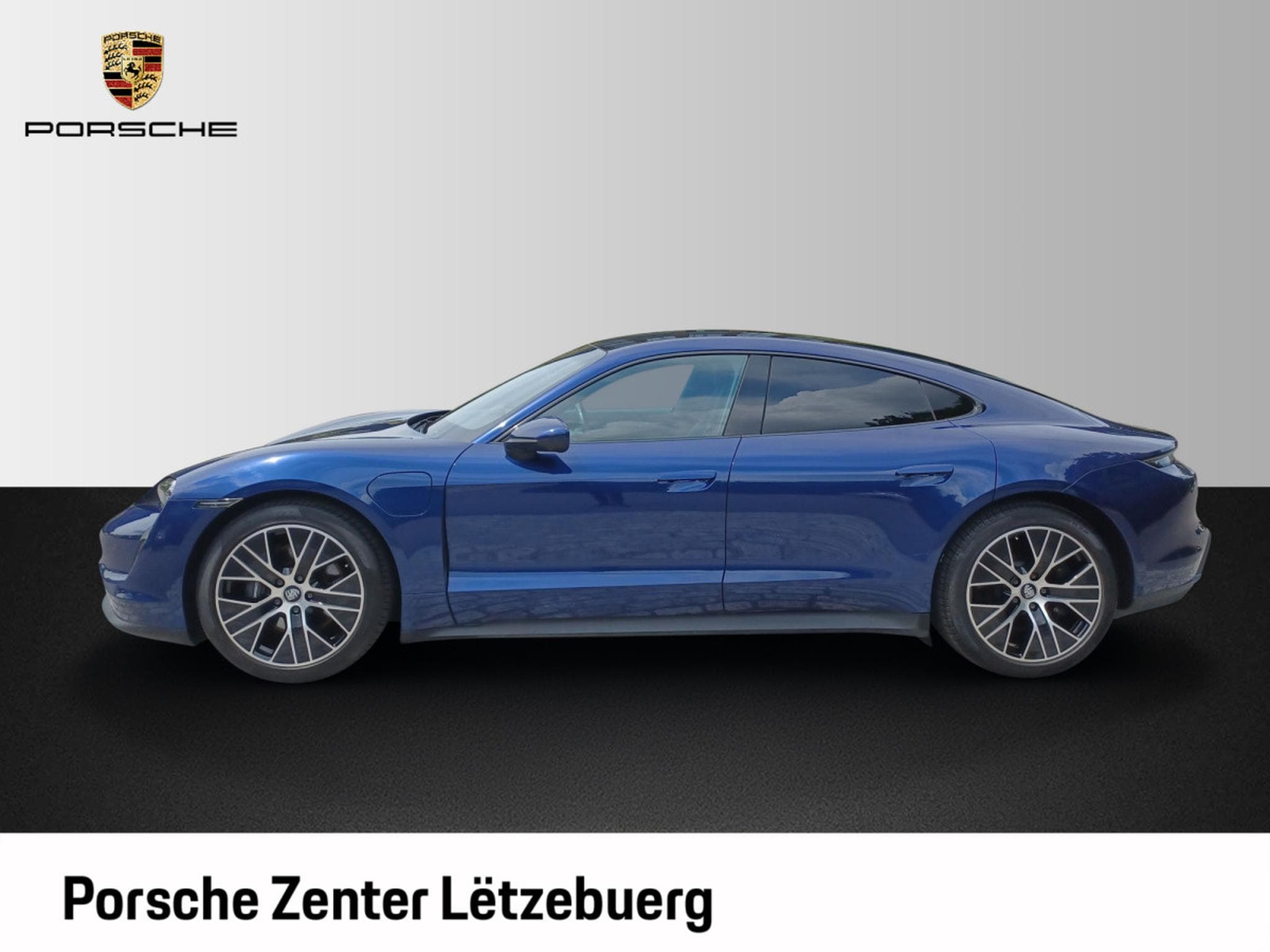 Porsche Taycan Taycan (2021) - Foto 2