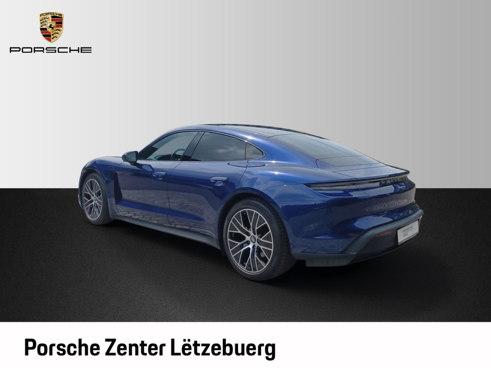 Porsche Taycan Taycan (2021) - Foto 3