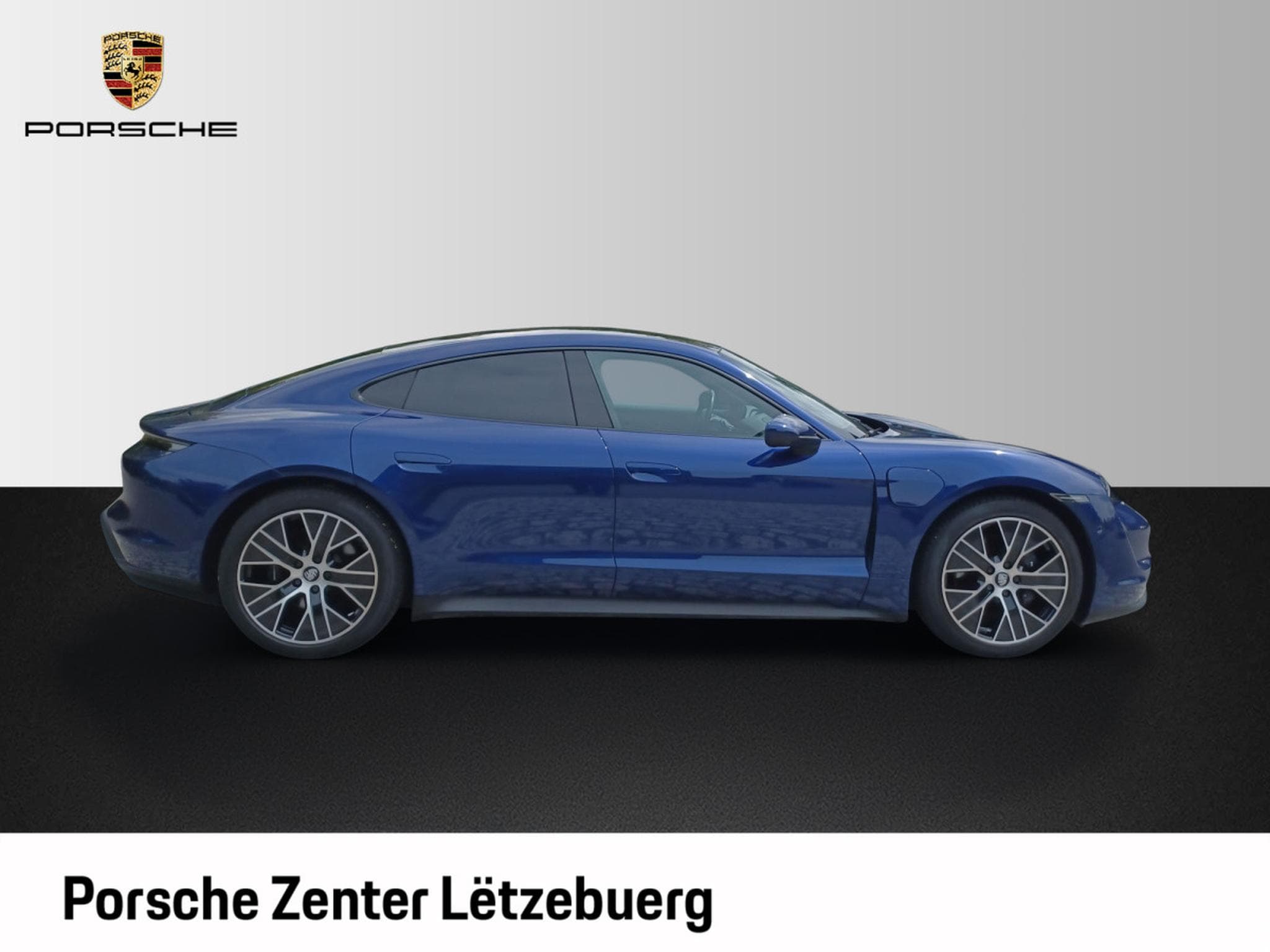 Porsche Taycan Taycan (2021) - Foto 6