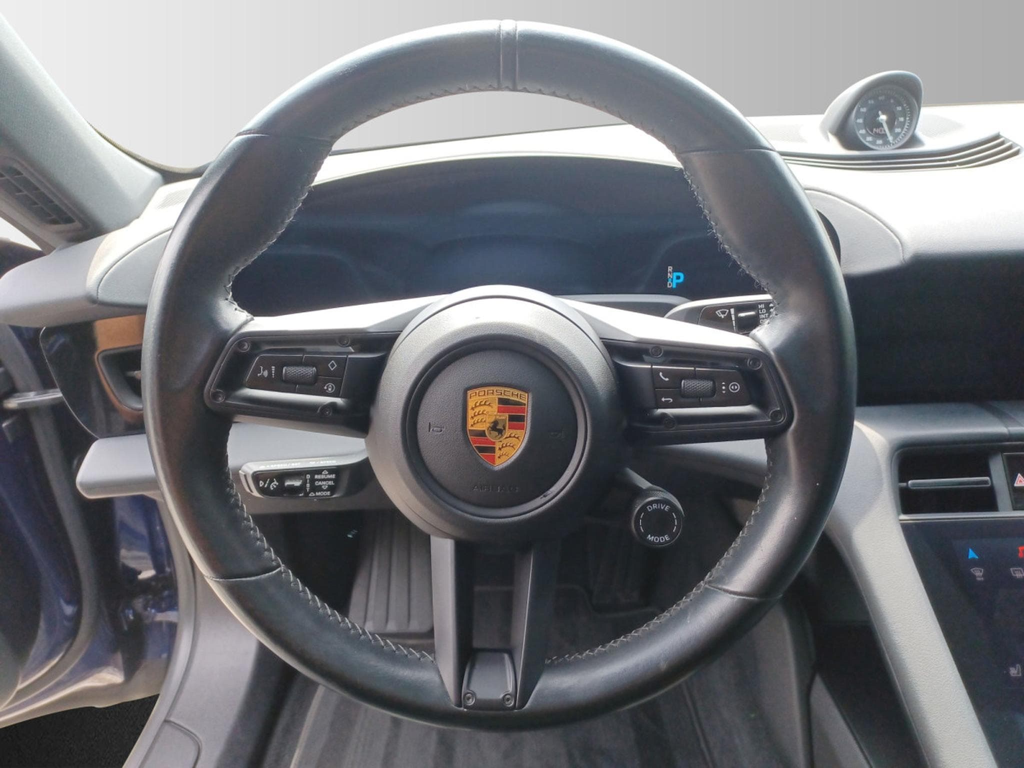 Porsche Taycan Taycan (2021) - Foto 10
