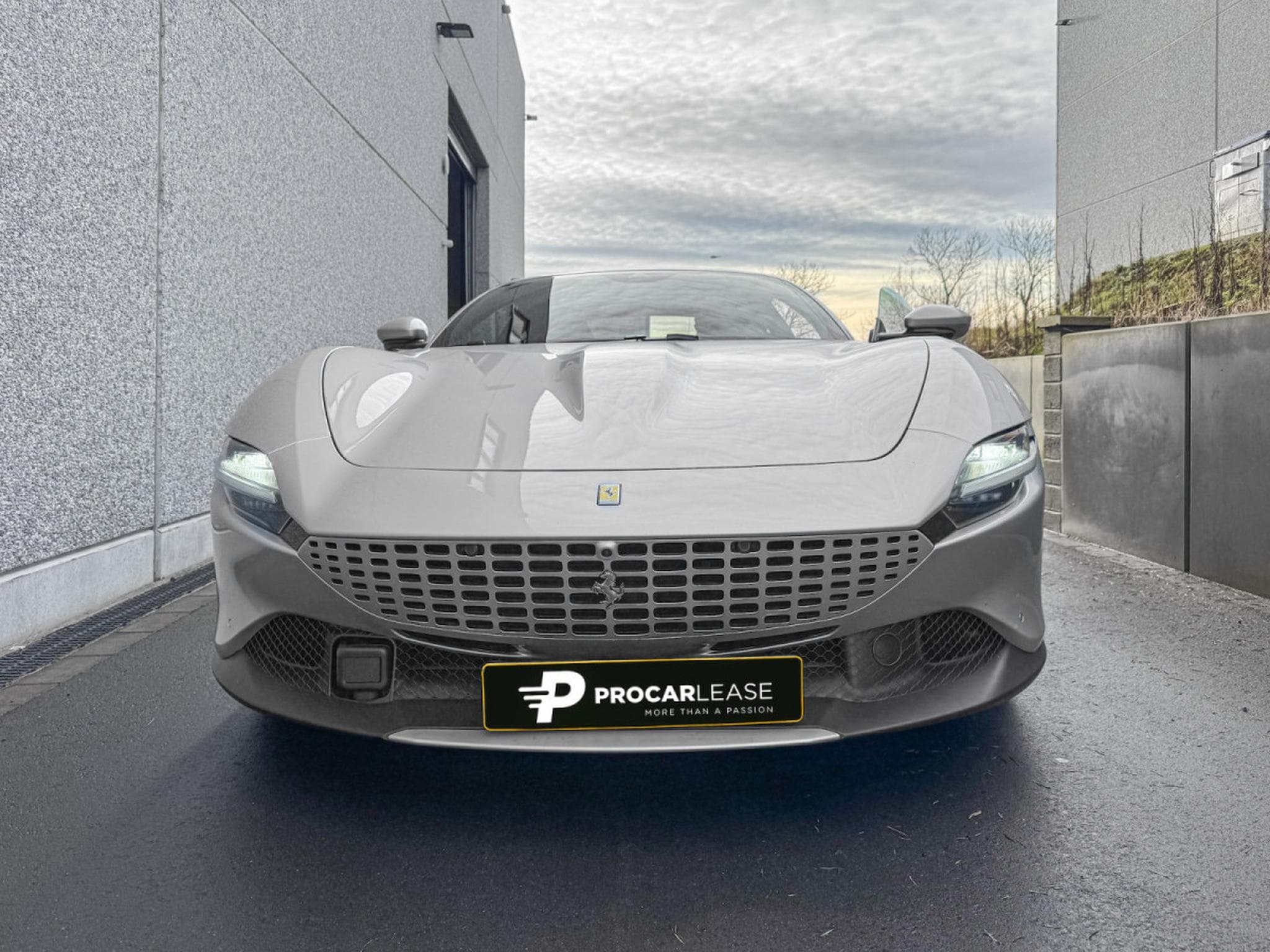 Ferrari Roma 20_ACC_CARBON_360°_MATRIX_*FULL* (2022) - Photo 20