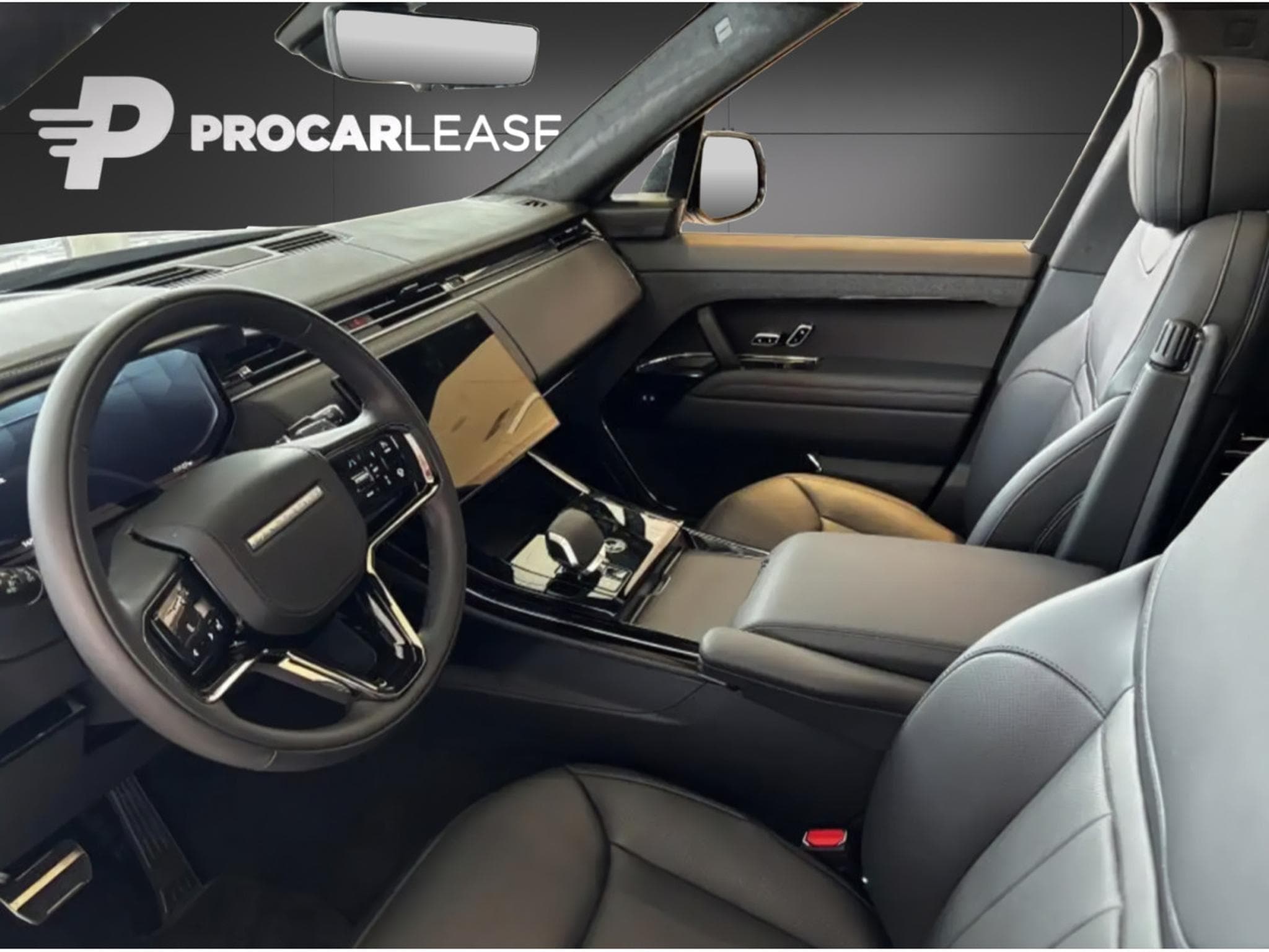 Land-Rover Range Rover Sport P530 V8 AUTOBIOGRAPHY AWD SV BESPOKE/ BORASCO GREY (2026) - Photo 5