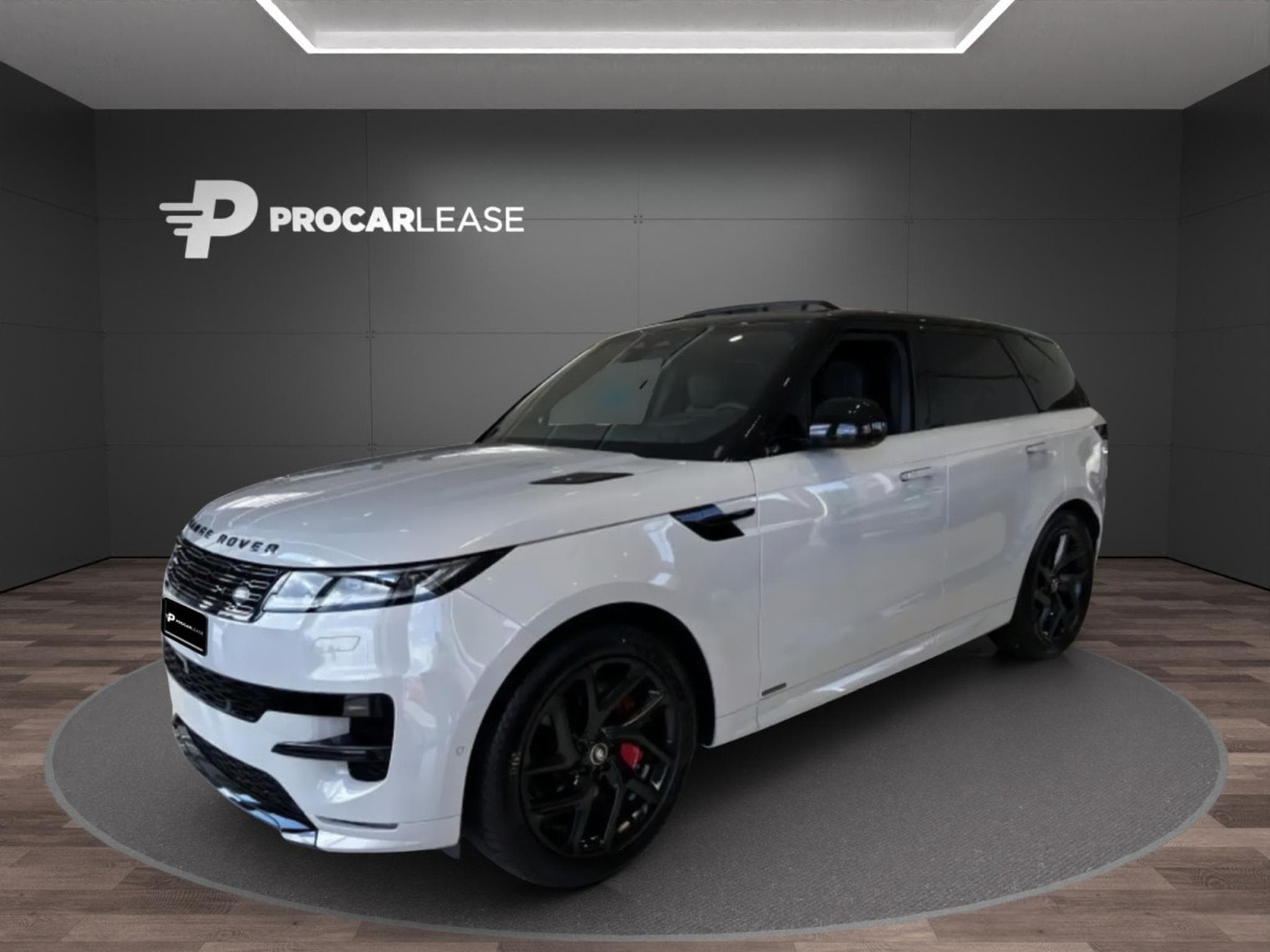 Land-Rover Range Rover Sport P530 V8 AUTOBIOGRAPHY AWD SV BESPOKE/ BORASCO GREY (2026) - Photo 2