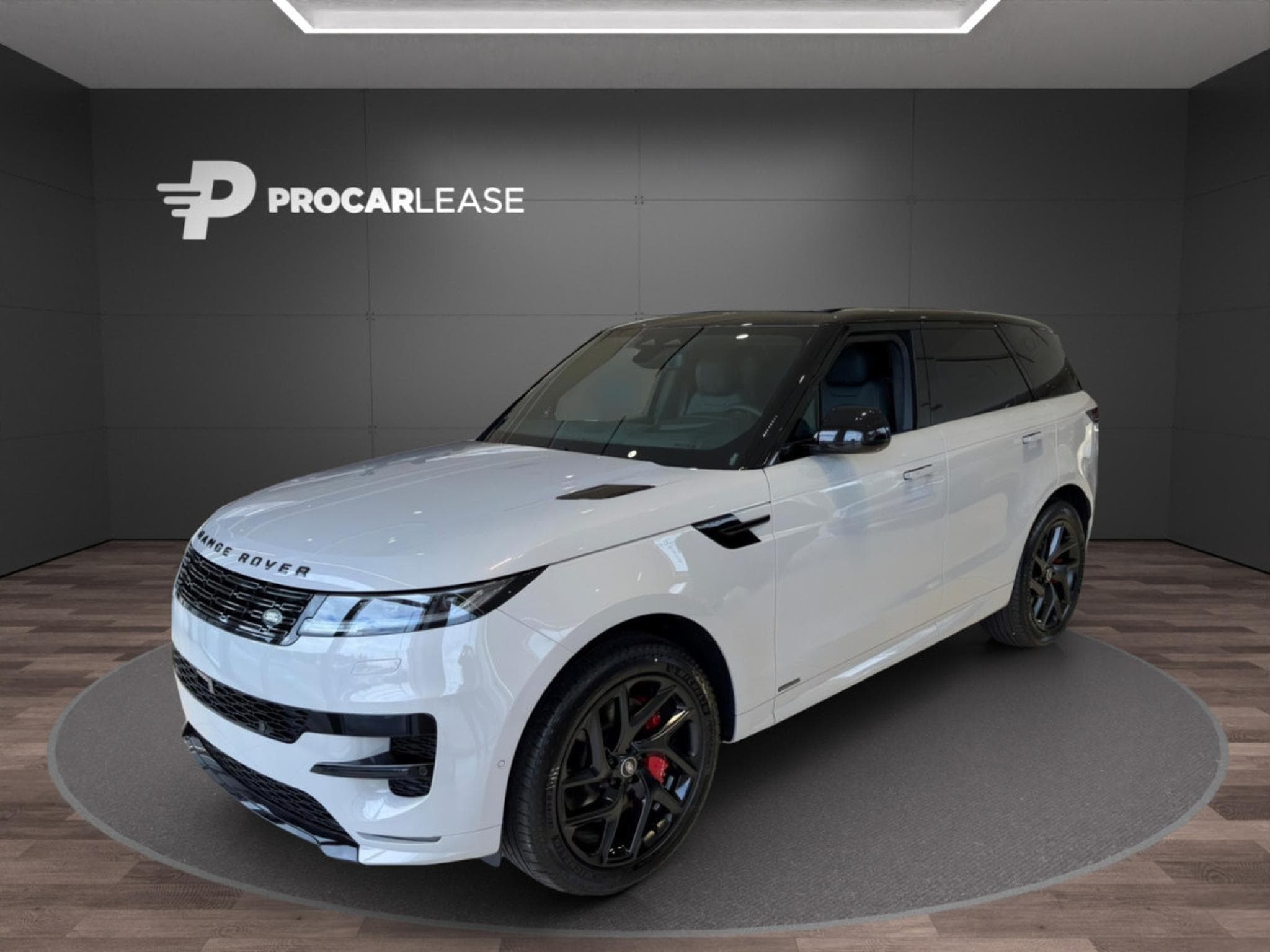 Land-Rover Range Rover Sport P530 V8 AUTOBIOGRAPHY AWD SV BESPOKE/ BORASCO GREY (2026) - Photo 8