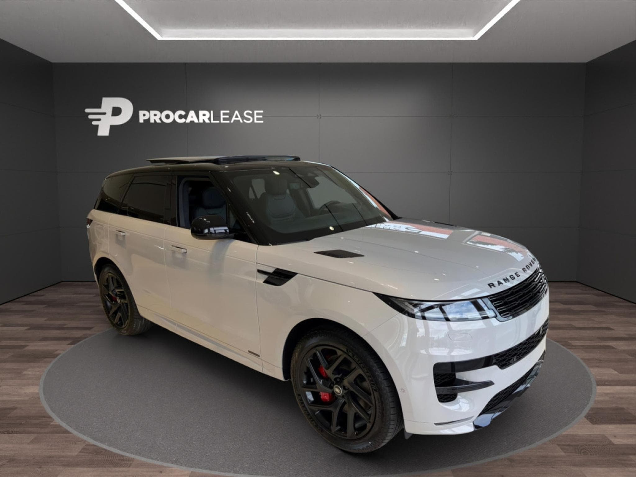 Land-Rover Range Rover Sport P530 V8 AUTOBIOGRAPHY AWD SV BESPOKE/ BORASCO GREY (2026) - Photo 9