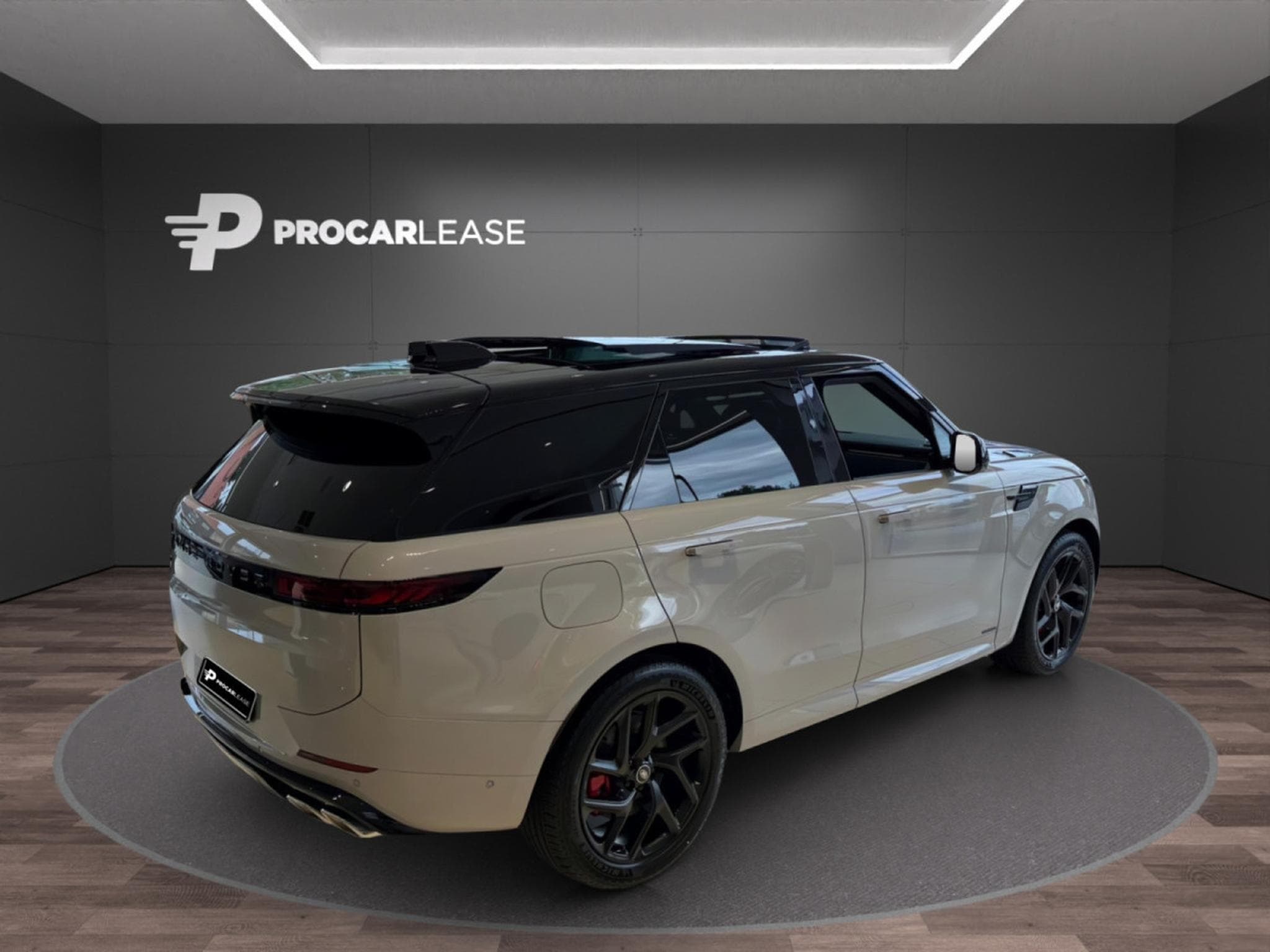 Land-Rover Range Rover Sport P530 V8 AUTOBIOGRAPHY AWD SV BESPOKE/ BORASCO GREY (2026) - Photo 10