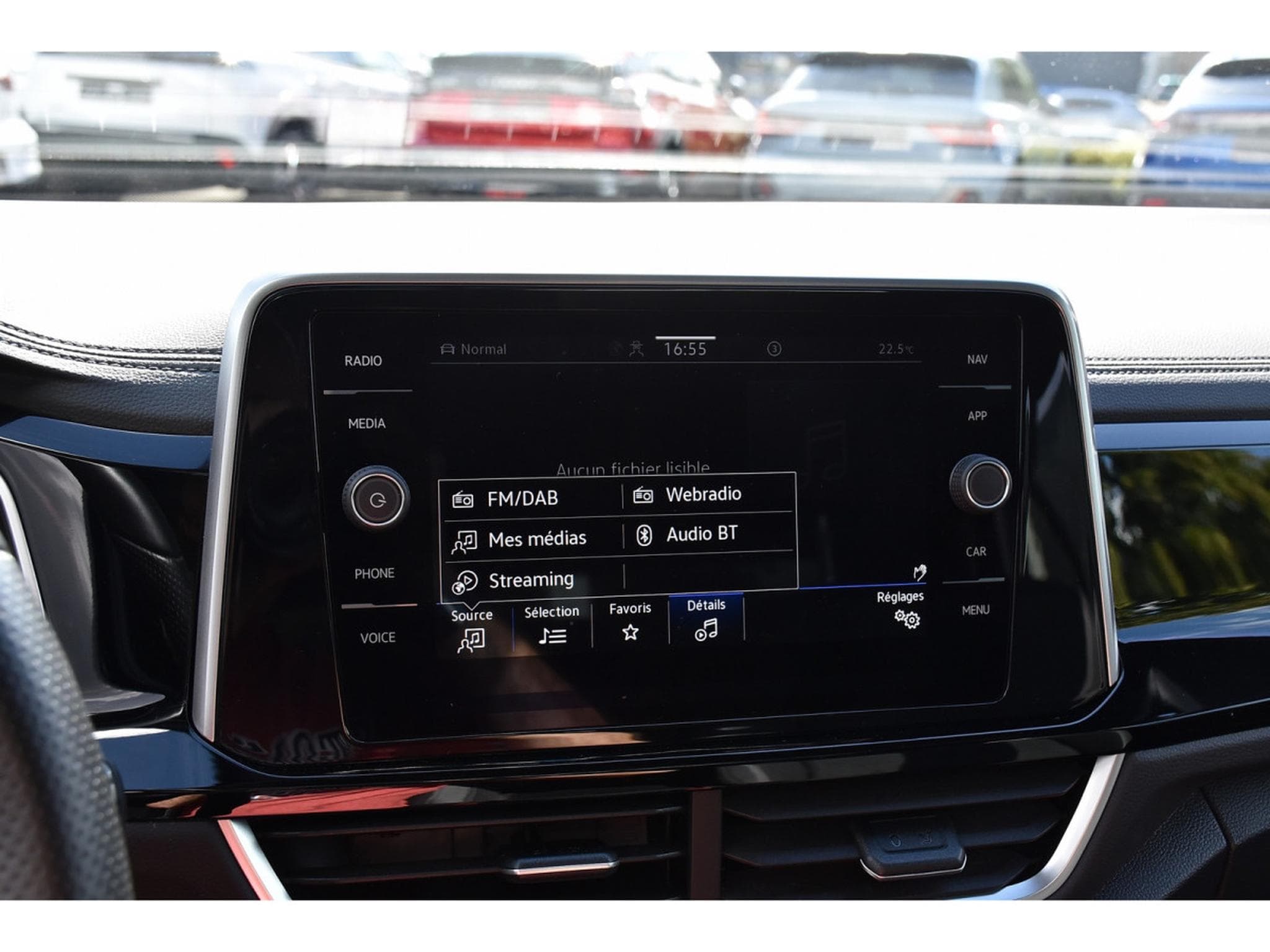 VW T-Roc 2.0 TSI 4Motion R-Line DSG PANO TRAVEL CAM PARK 1° MAIN (2022) - Photo 12
