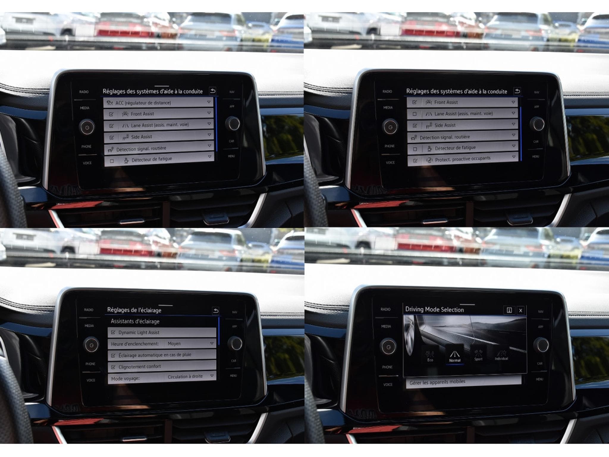 VW T-Roc 2.0 TSI 4Motion R-Line DSG PANO TRAVEL CAM PARK 1° MAIN (2022) - Photo 14