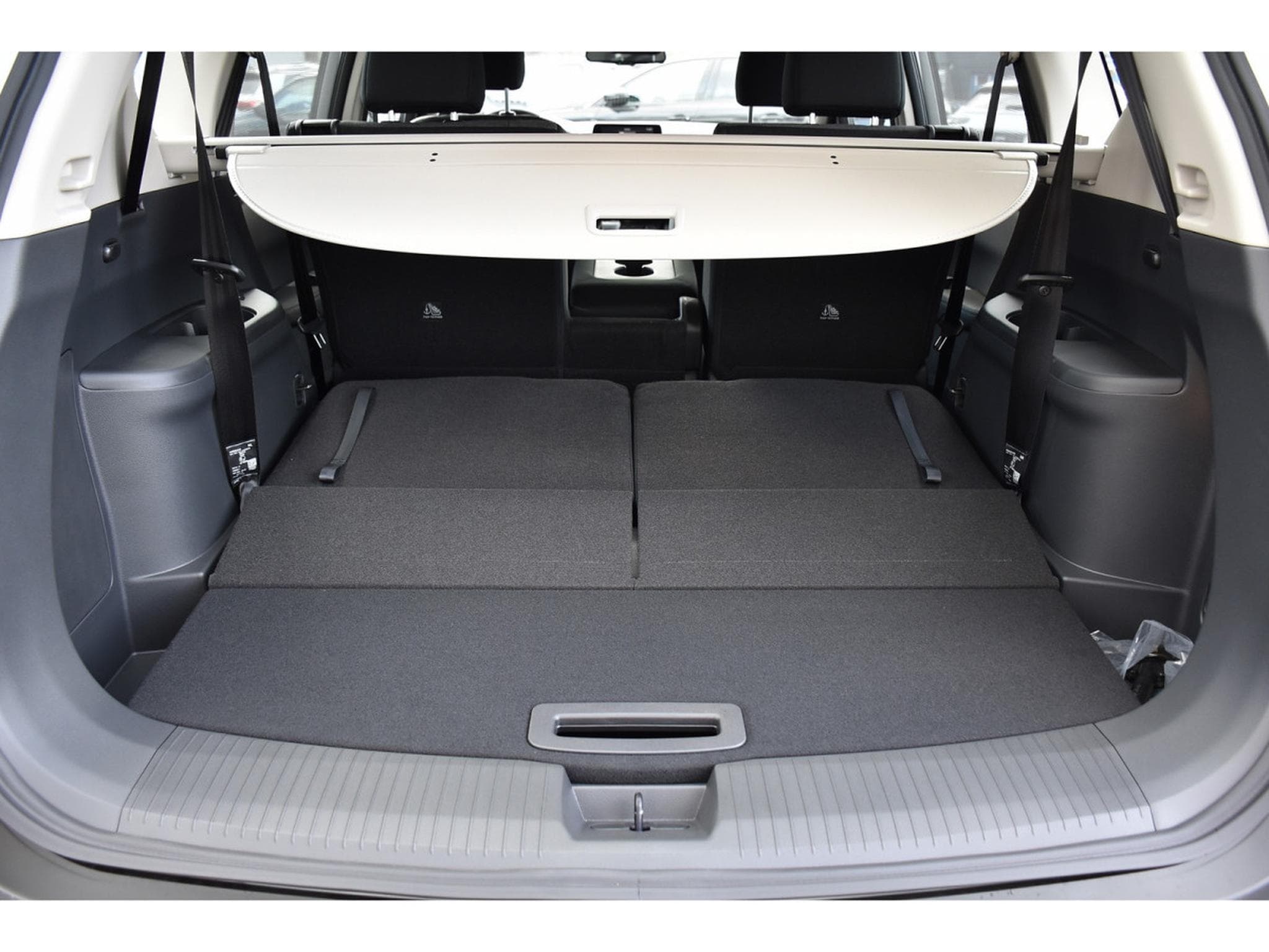 Nissan X-Trail 1.5 MHEV X-Tronic 7PL. SG CHFF ACC LANE SIDE CAM NEUF (2026) - Photo 22
