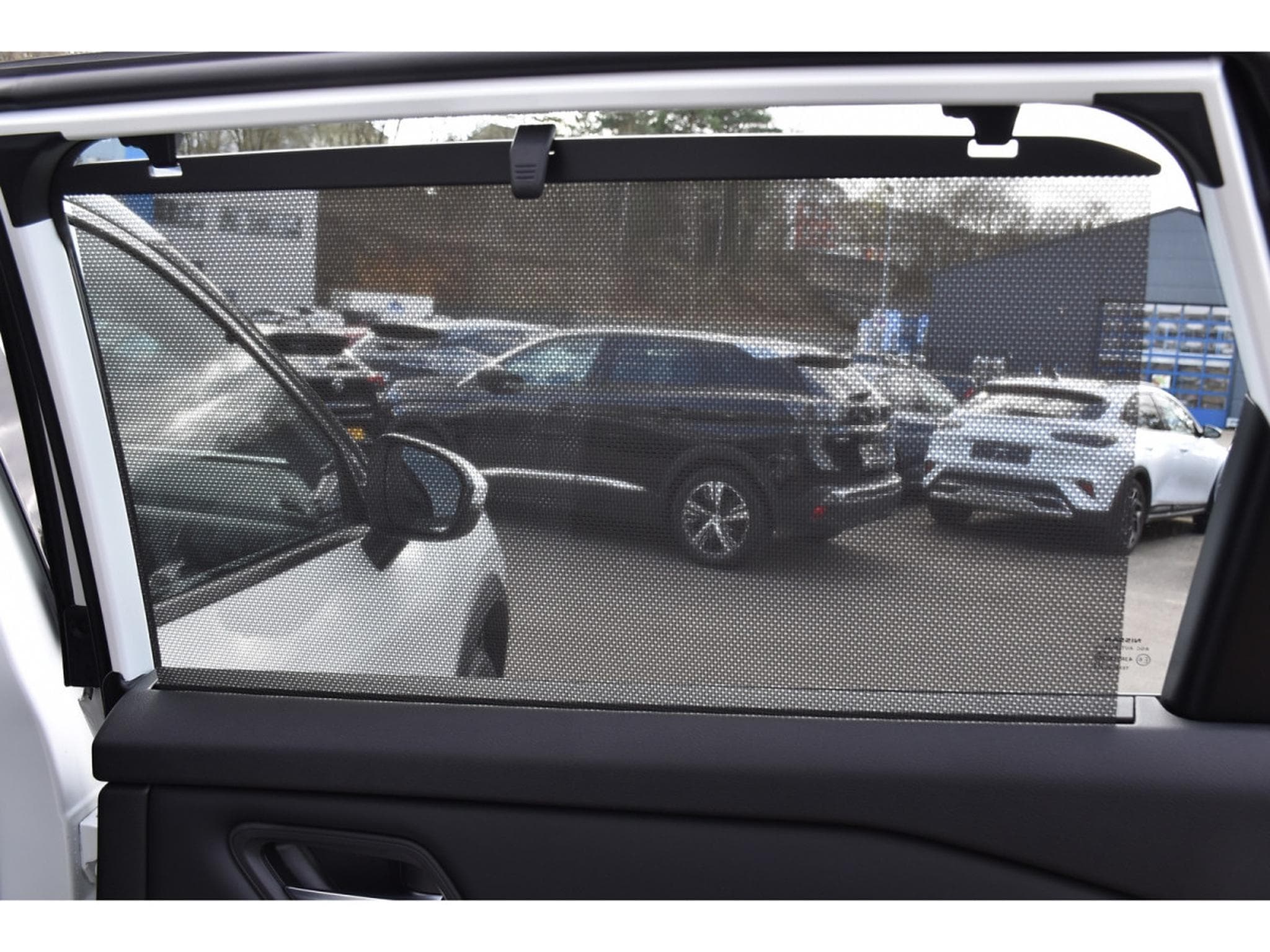 Nissan X-Trail 1.5 MHEV X-Tronic 7PL. SG CHFF ACC LANE SIDE CAM NEUF (2026) - Photo 21
