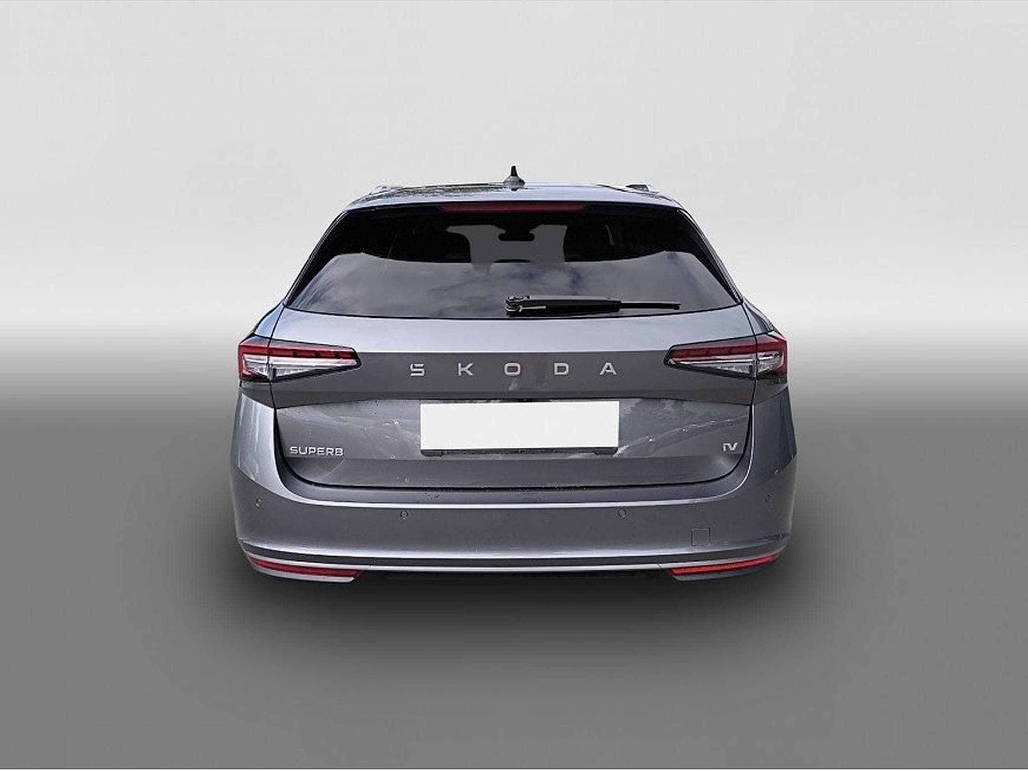 Skoda Superb (2024) - Photo 6
