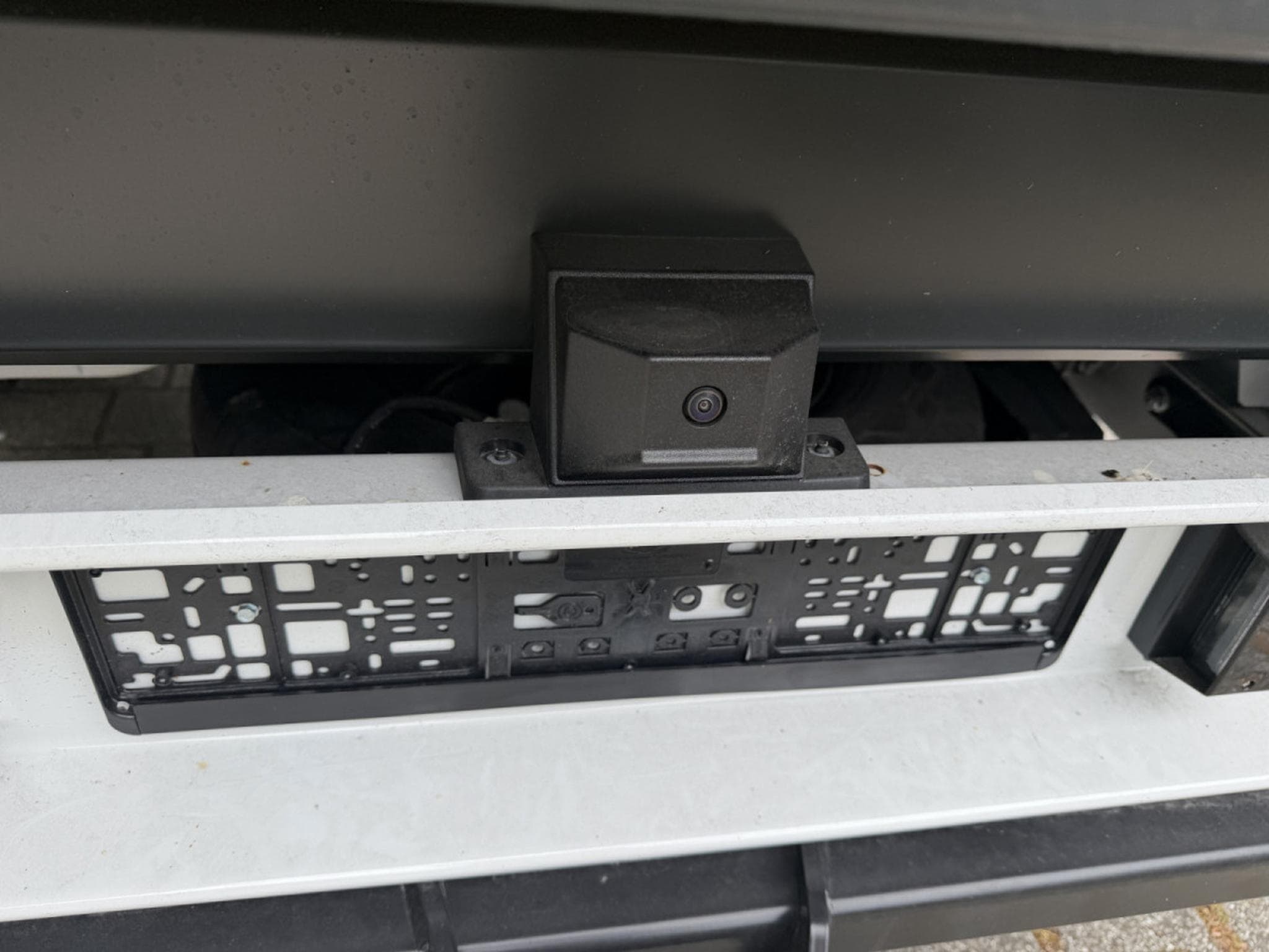 Fiat Ducato 2.2 Mjet 140 Double Cabine Tribenne (2027) - Foto 6