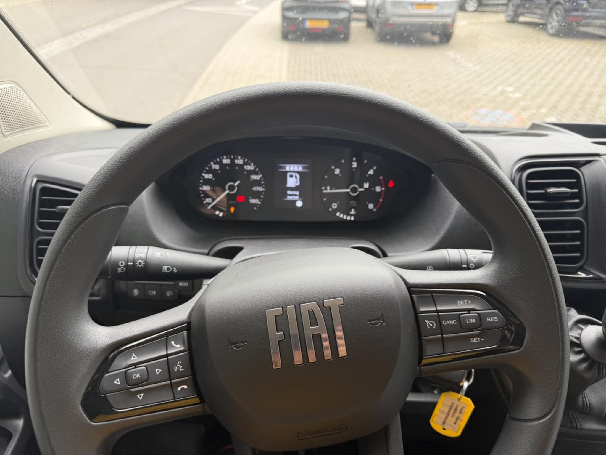 Fiat Ducato 2.2 Mjet 140 Double Cabine Tribenne (2027) - Foto 9