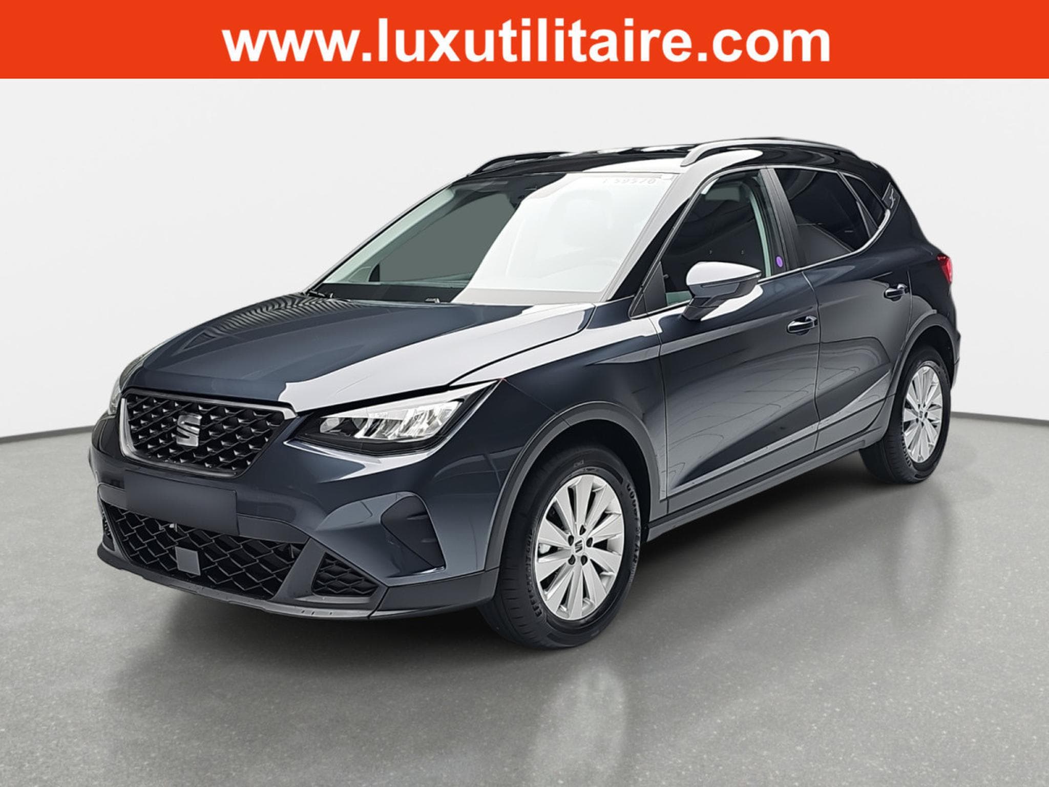 Seat Arona 1.0 TSi 116 DSG  Style (2026) - Photo 2