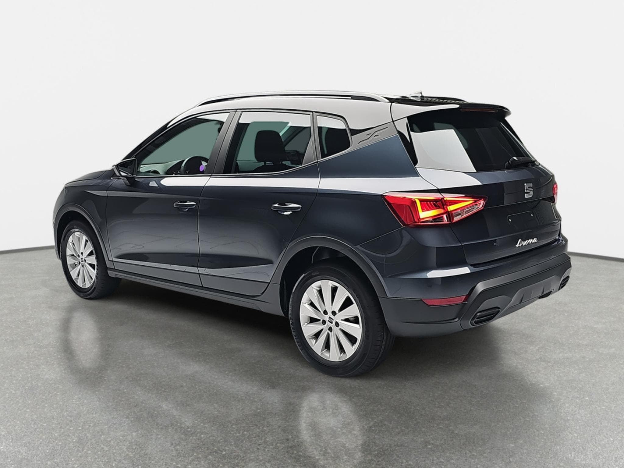 Seat Arona 1.0 TSi 116 DSG  Style (2026) - Photo 4