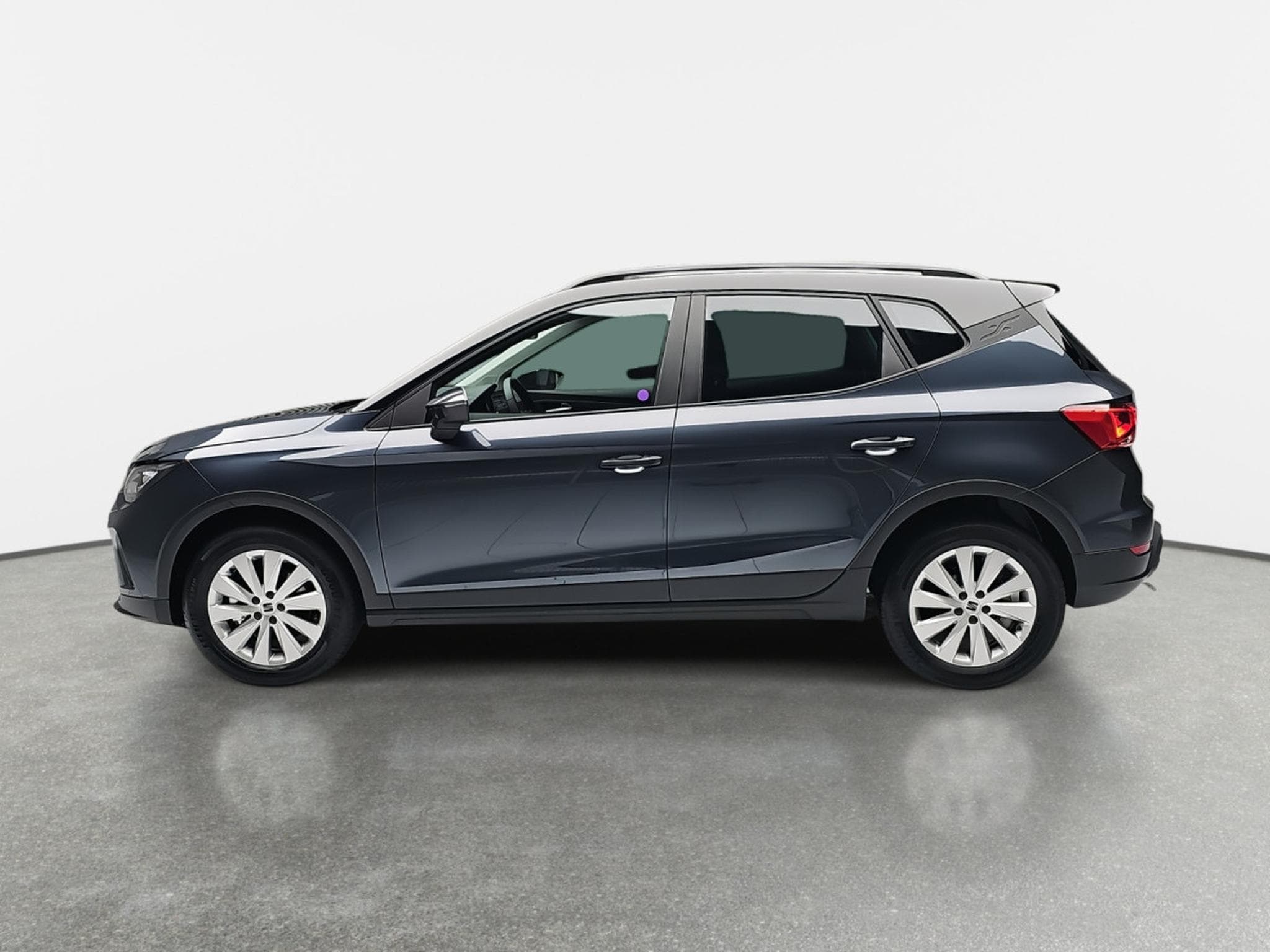 Seat Arona 1.0 TSi 116 DSG  Style (2026) - Photo 5