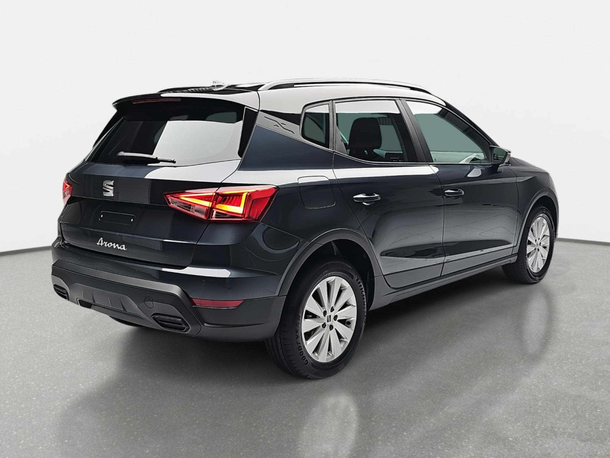 Seat Arona 1.0 TSi 116 DSG  Style (2026) - Photo 3